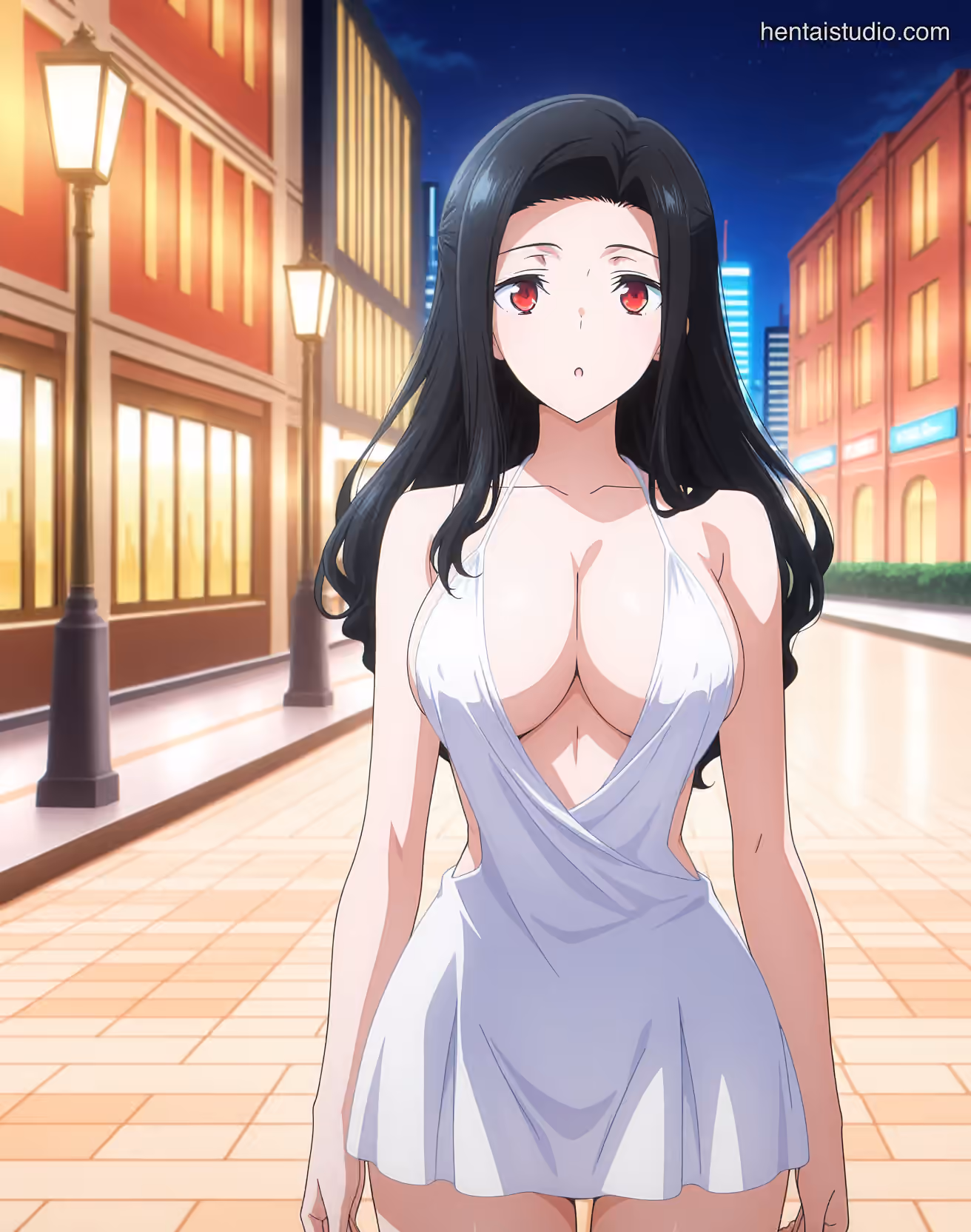 Mayumi Saegusa - The Irregular at Magic High School (Mahouka Koukou no Rettousei) - Hentai Gallery 24 - 325 Images — image 169 of 325