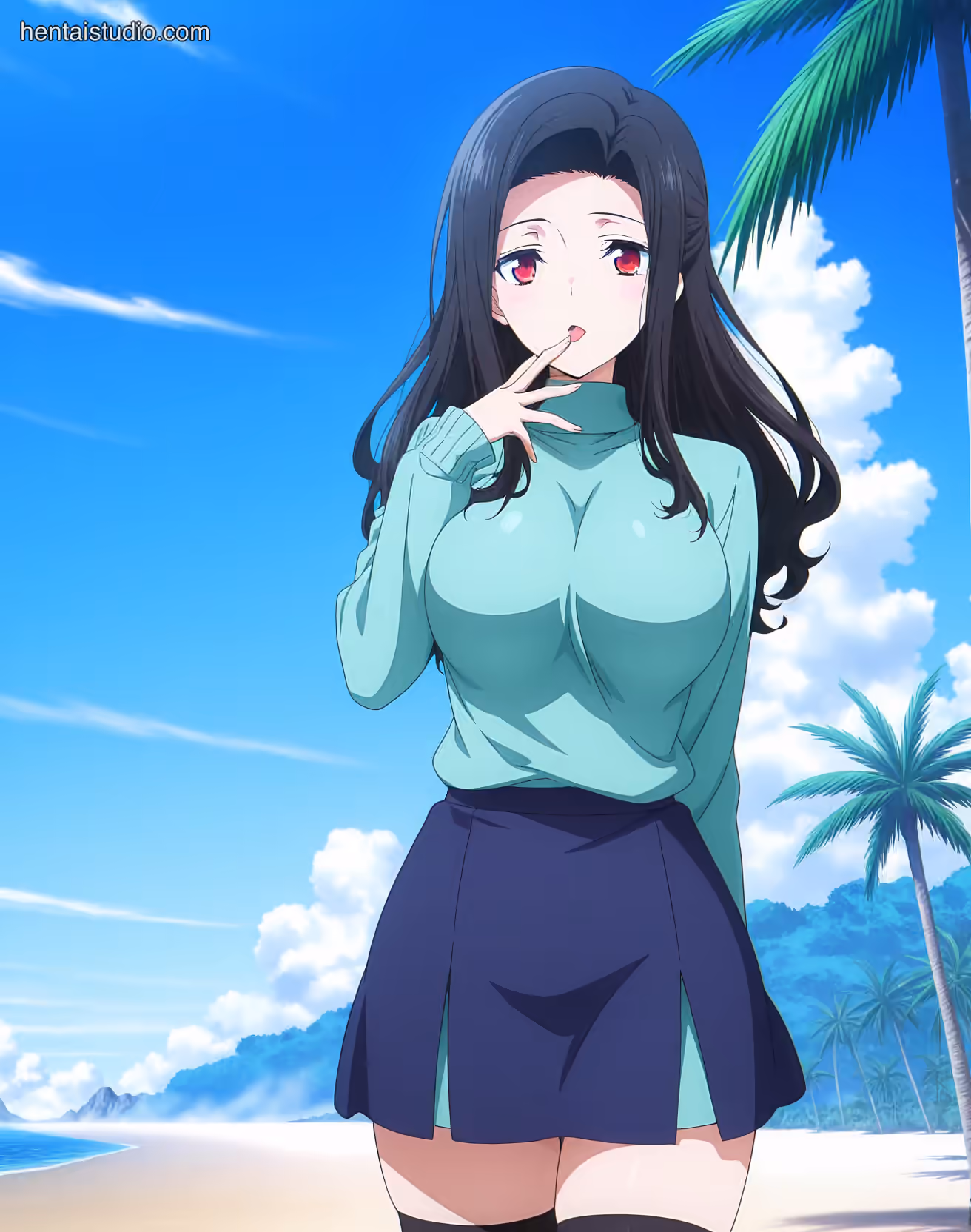 Mayumi Saegusa - The Irregular at Magic High School (Mahouka Koukou no Rettousei) - Hentai Gallery 24 - 325 Images — image 174 of 325