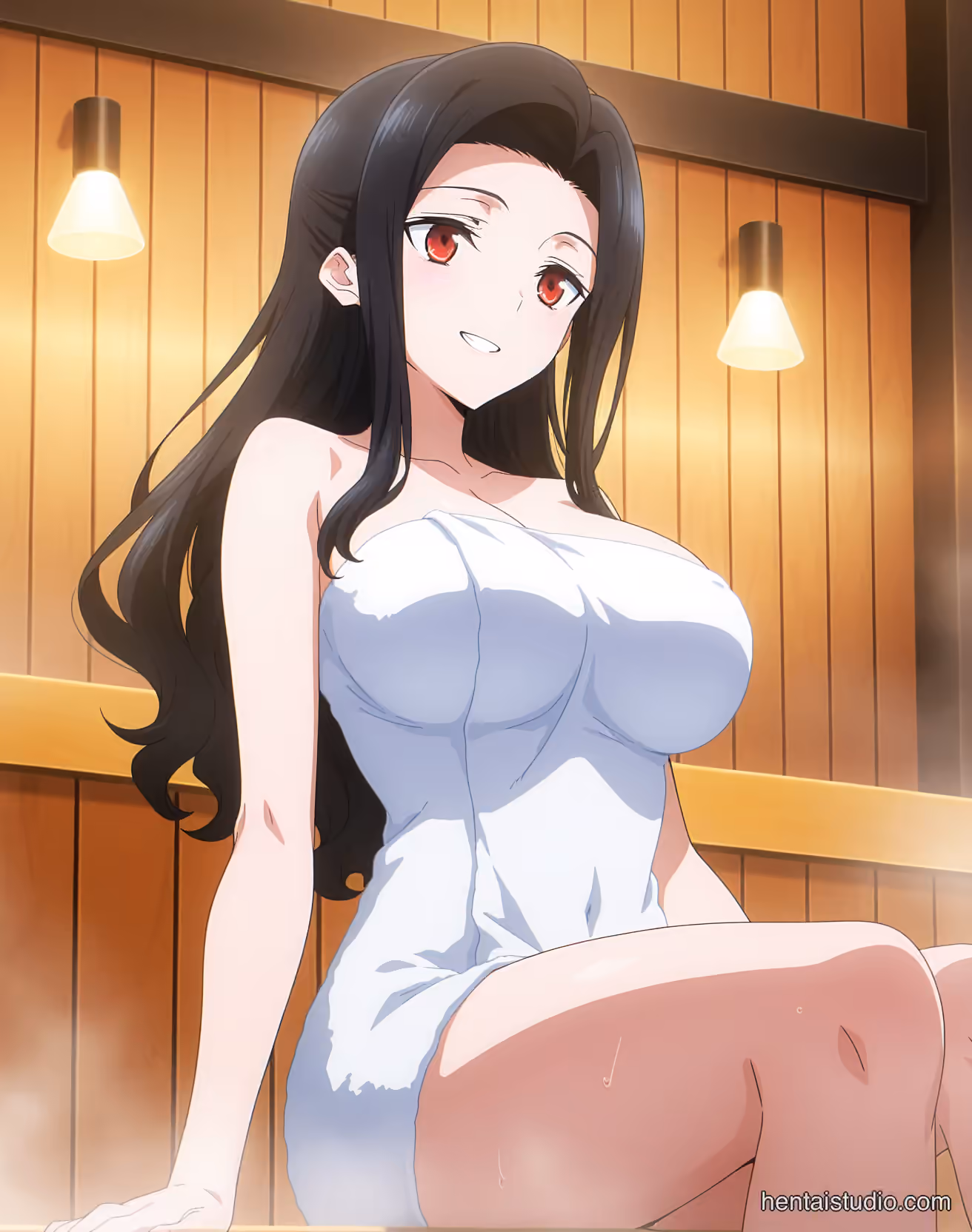 Mayumi Saegusa - The Irregular at Magic High School (Mahouka Koukou no Rettousei) - Hentai Gallery 24 - 325 Images — image 175 of 325