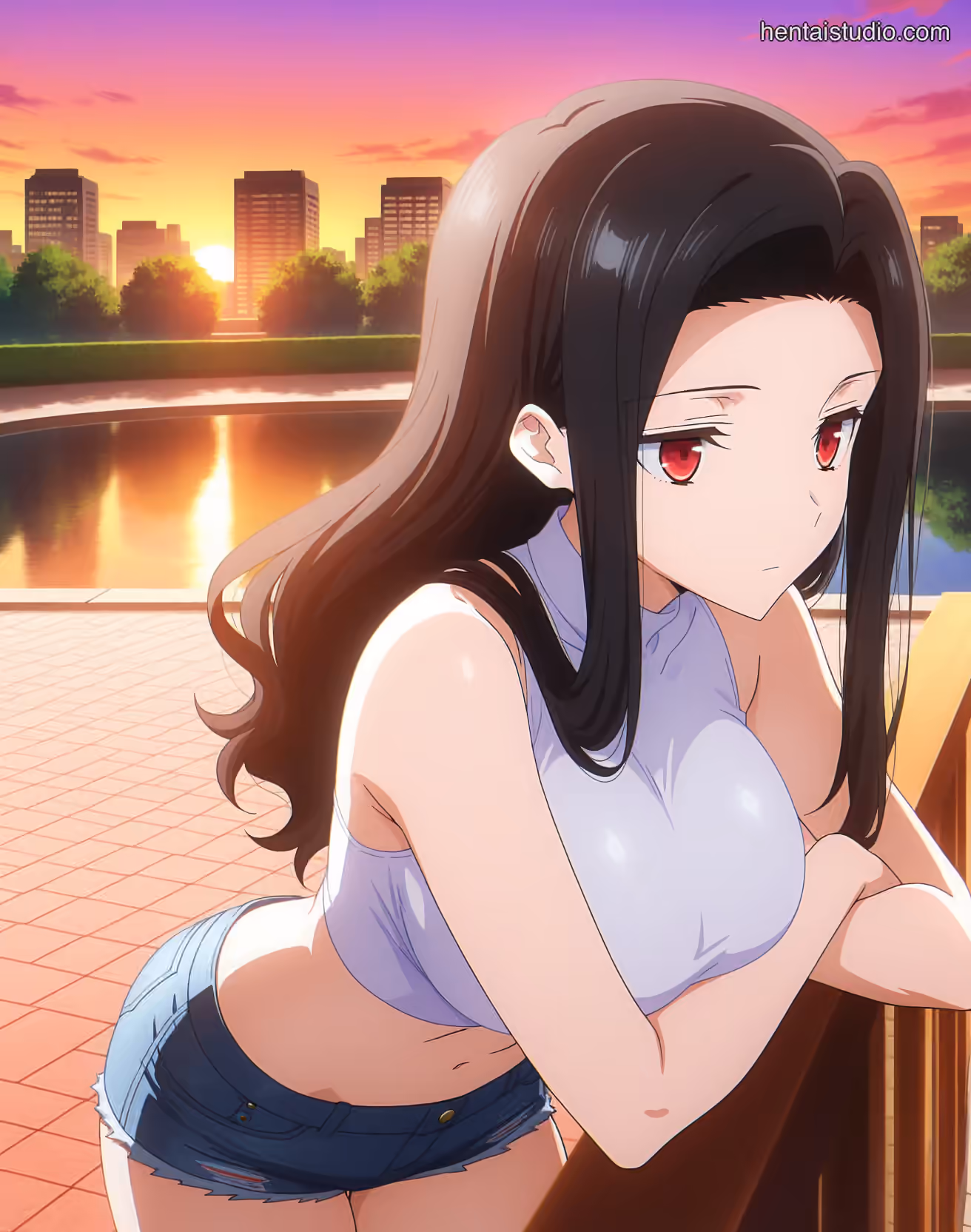 Mayumi Saegusa - The Irregular at Magic High School (Mahouka Koukou no Rettousei) - Hentai Gallery 24 - 325 Images — image 176 of 325