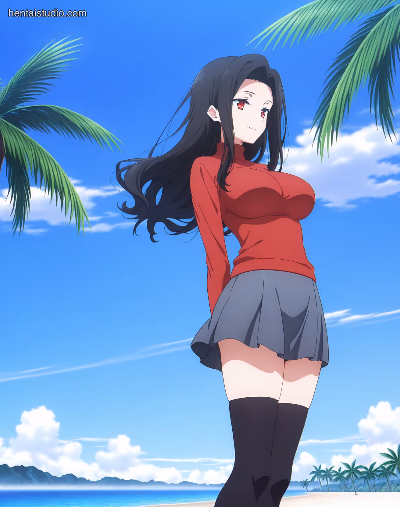 Mayumi Saegusa - The Irregular at Magic High School (Mahouka Koukou no Rettousei) - Hentai Gallery 24 - 325 Images — image 177 of 325