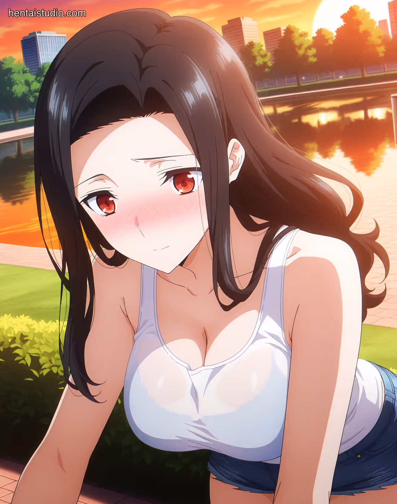 Mayumi Saegusa - The Irregular at Magic High School (Mahouka Koukou no Rettousei) - Hentai Gallery 24 - 325 Images — image 178 of 325