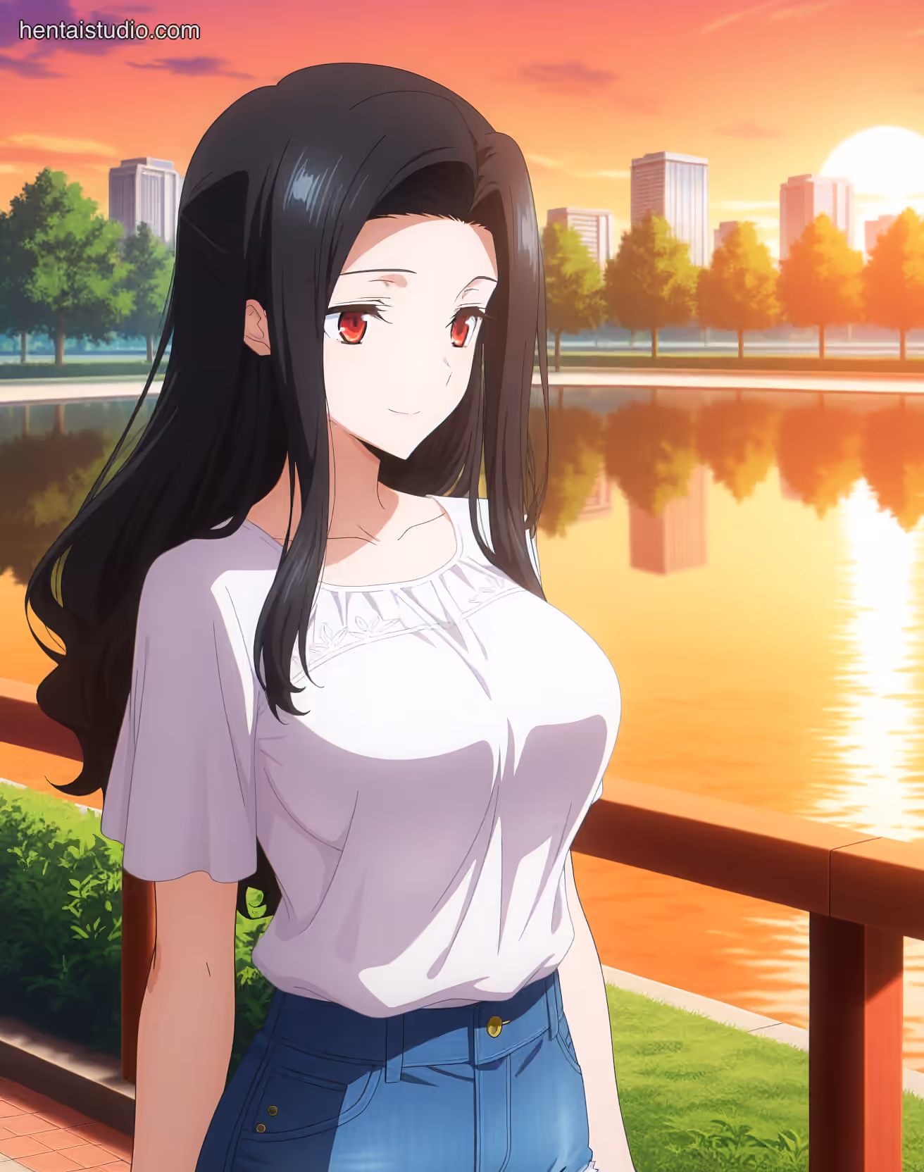 Mayumi Saegusa - The Irregular at Magic High School (Mahouka Koukou no Rettousei) - Hentai Gallery 24 - 325 Images — image 180 of 325