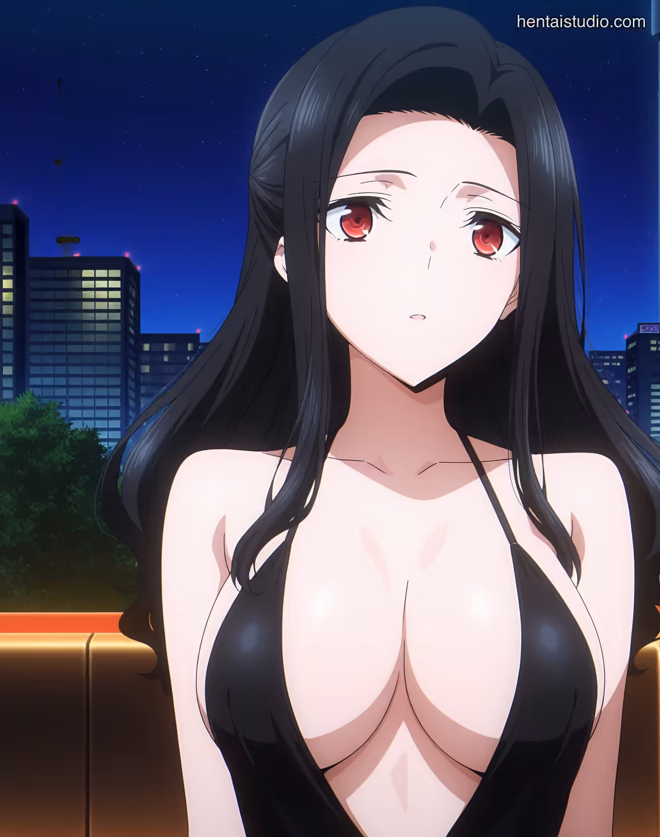 Mayumi Saegusa - The Irregular at Magic High School (Mahouka Koukou no Rettousei) - Hentai Gallery 24 - 325 Images — image 181 of 325