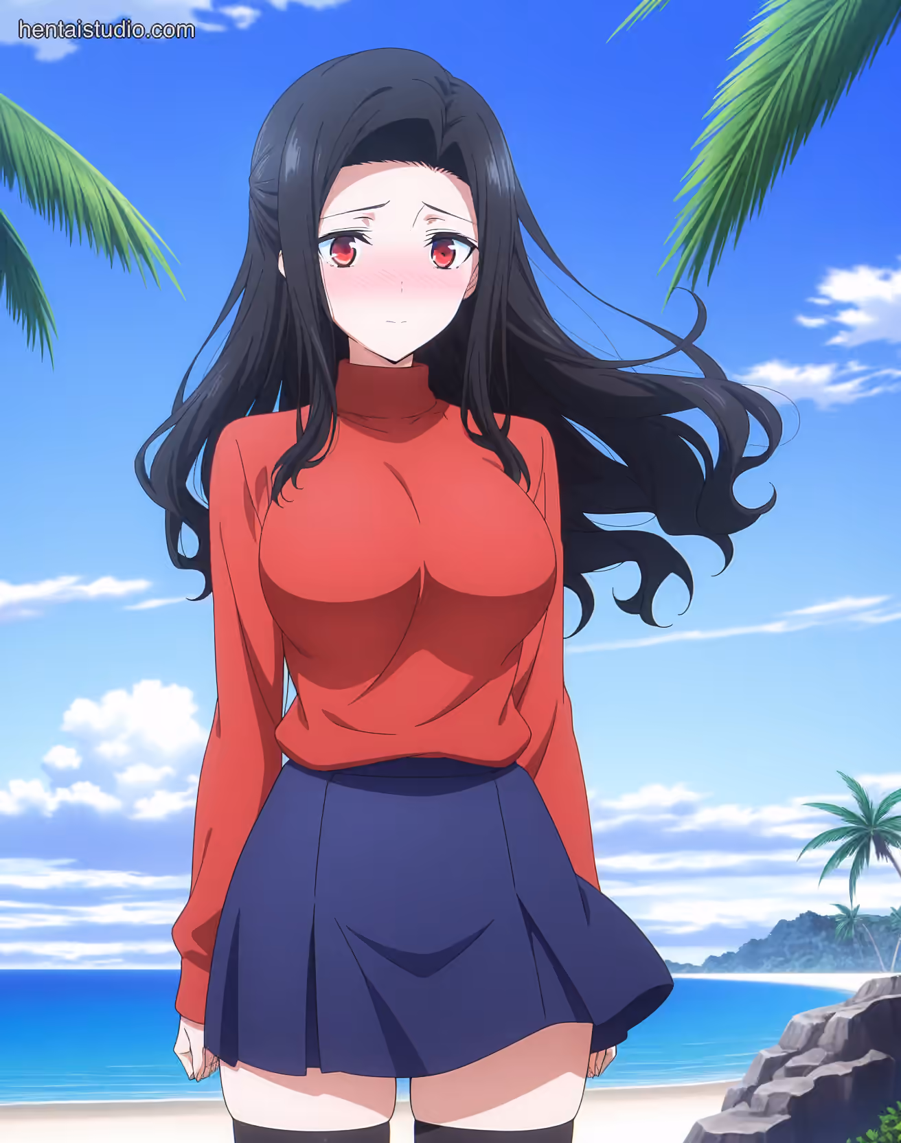 Mayumi Saegusa - The Irregular at Magic High School (Mahouka Koukou no Rettousei) - Hentai Gallery 24 - 325 Images — image 183 of 325