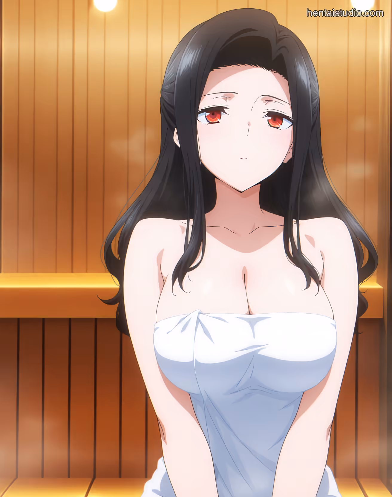 Mayumi Saegusa - The Irregular at Magic High School (Mahouka Koukou no Rettousei) - Hentai Gallery 24 - 325 Images — image 185 of 325
