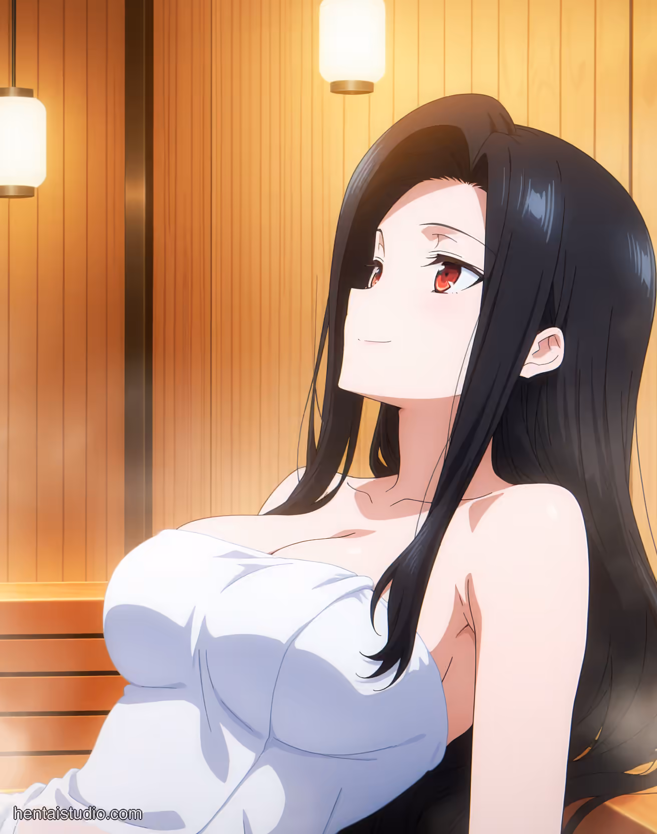 Mayumi Saegusa - The Irregular at Magic High School (Mahouka Koukou no Rettousei) - Hentai Gallery 24 - 325 Images — image 191 of 325