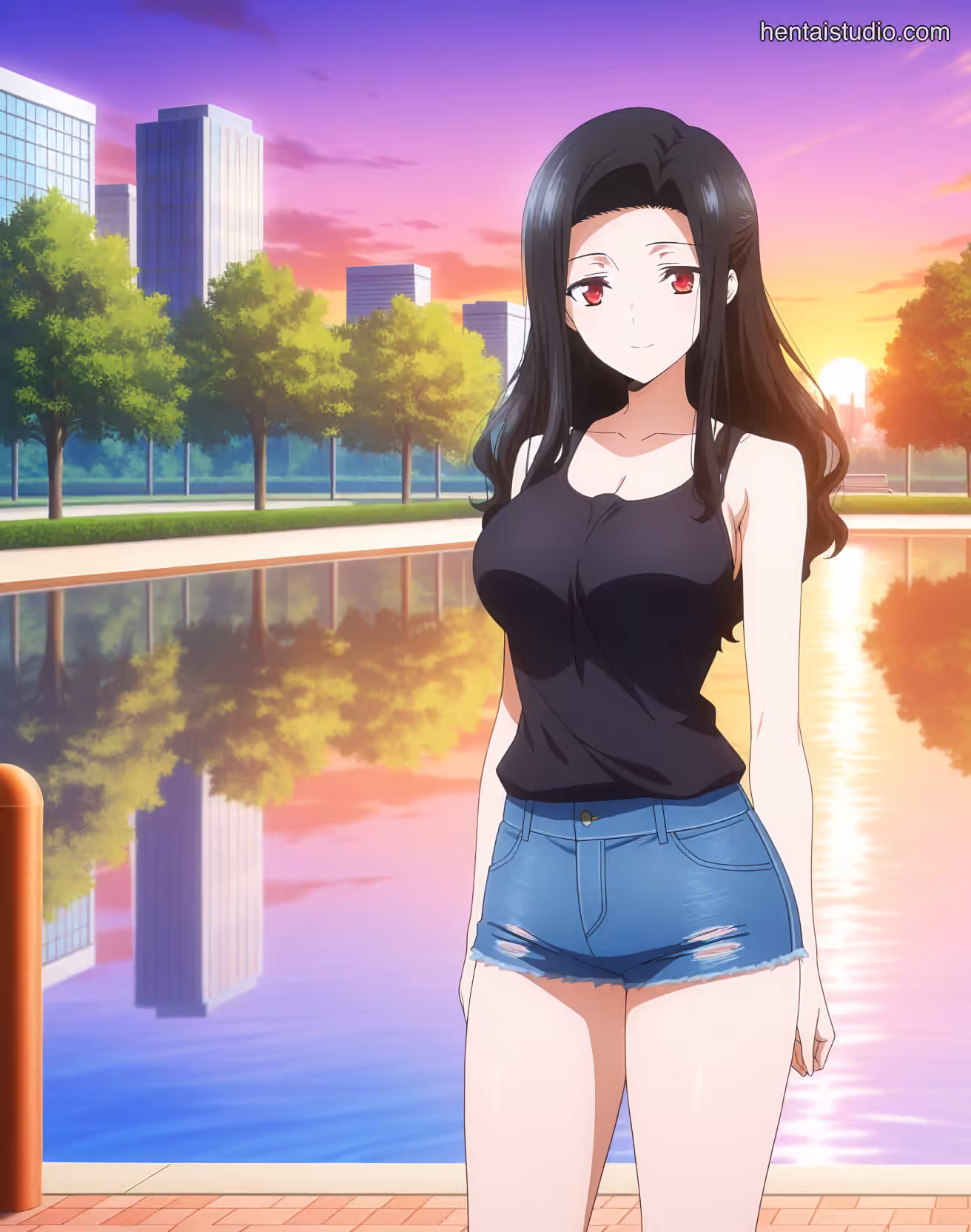Mayumi Saegusa - The Irregular at Magic High School (Mahouka Koukou no Rettousei) - Hentai Gallery 24 - 325 Images — image 193 of 325