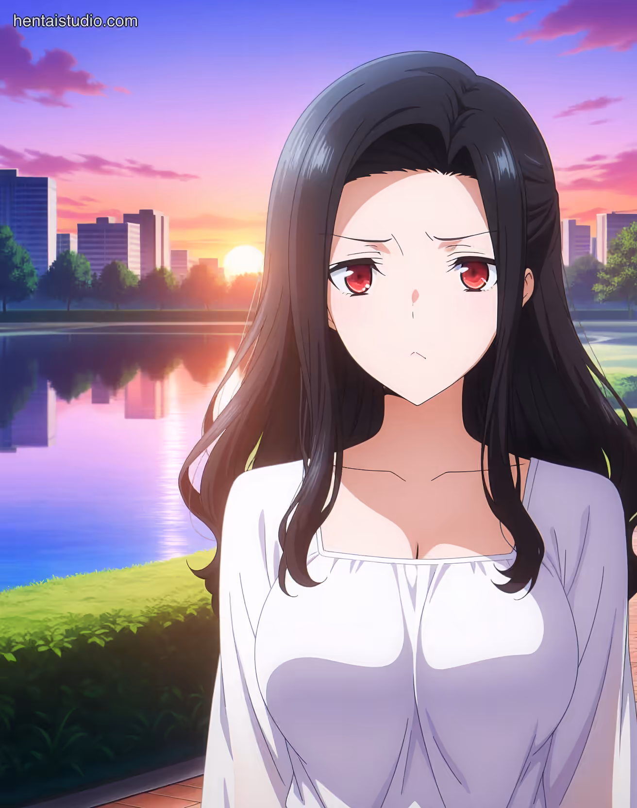 Mayumi Saegusa - The Irregular at Magic High School (Mahouka Koukou no Rettousei) - Hentai Gallery 24 - 325 Images — image 194 of 325