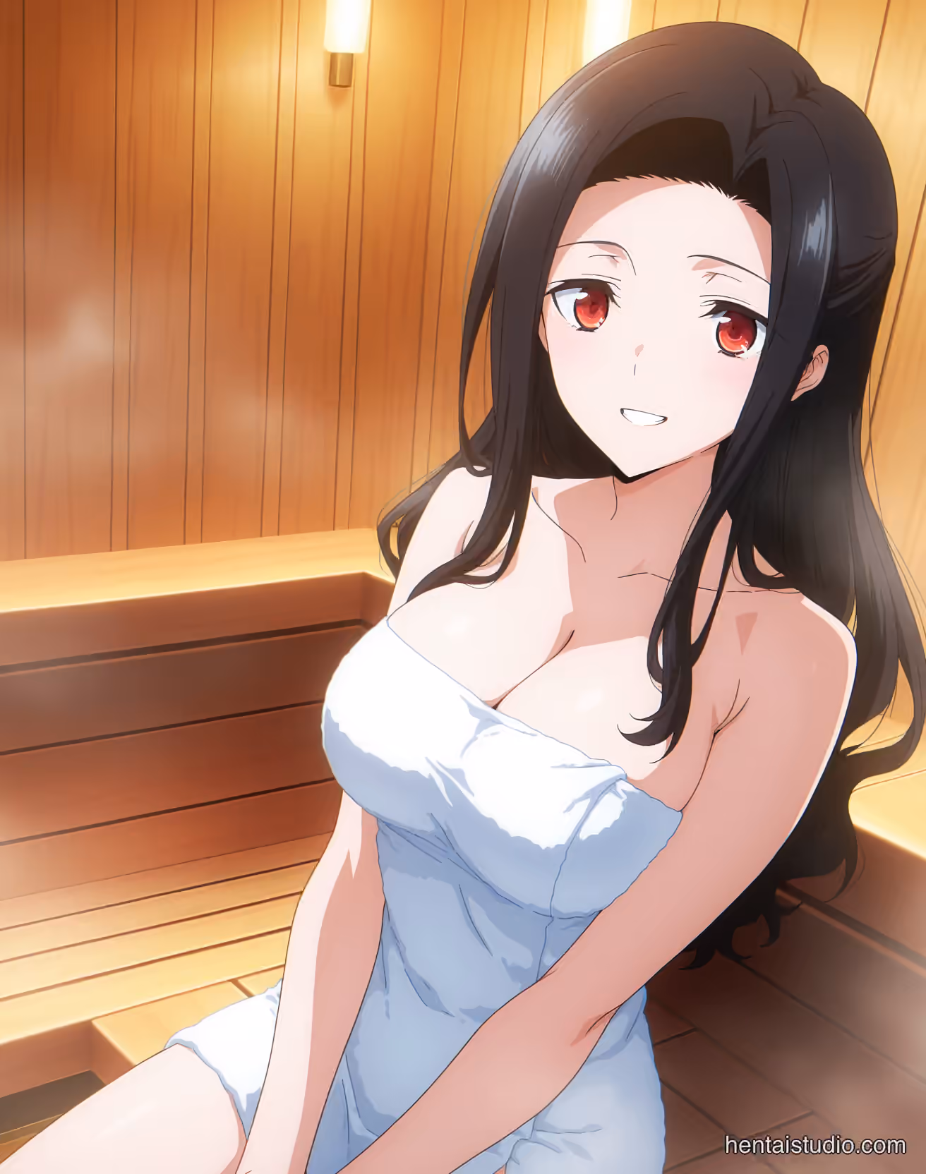 Mayumi Saegusa - The Irregular at Magic High School (Mahouka Koukou no Rettousei) - Hentai Gallery 24 - 325 Images — image 196 of 325