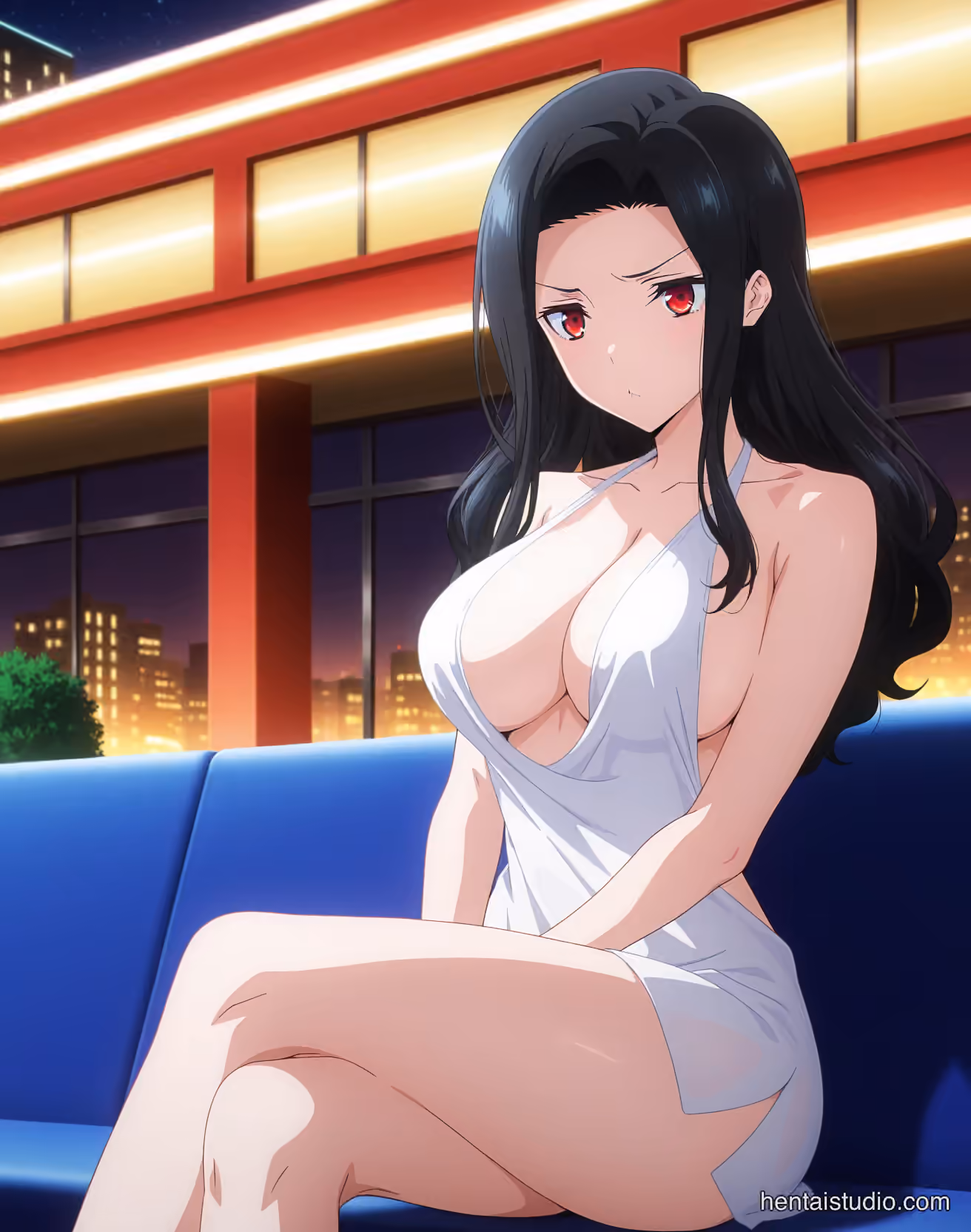 Mayumi Saegusa - The Irregular at Magic High School (Mahouka Koukou no Rettousei) - Hentai Gallery 24 - 325 Images — image 199 of 325