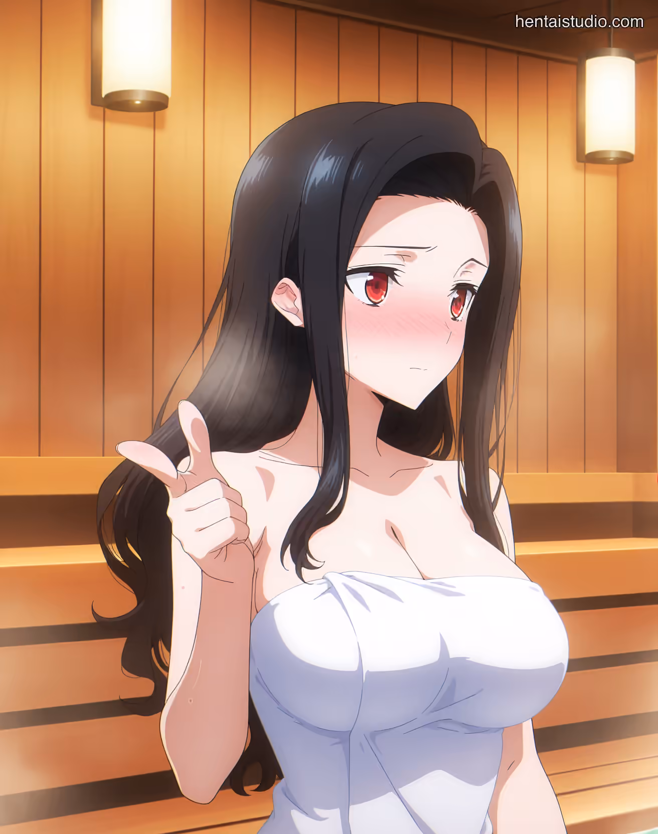 Mayumi Saegusa - The Irregular at Magic High School (Mahouka Koukou no Rettousei) - Hentai Gallery 24 - 325 Images — image 200 of 325