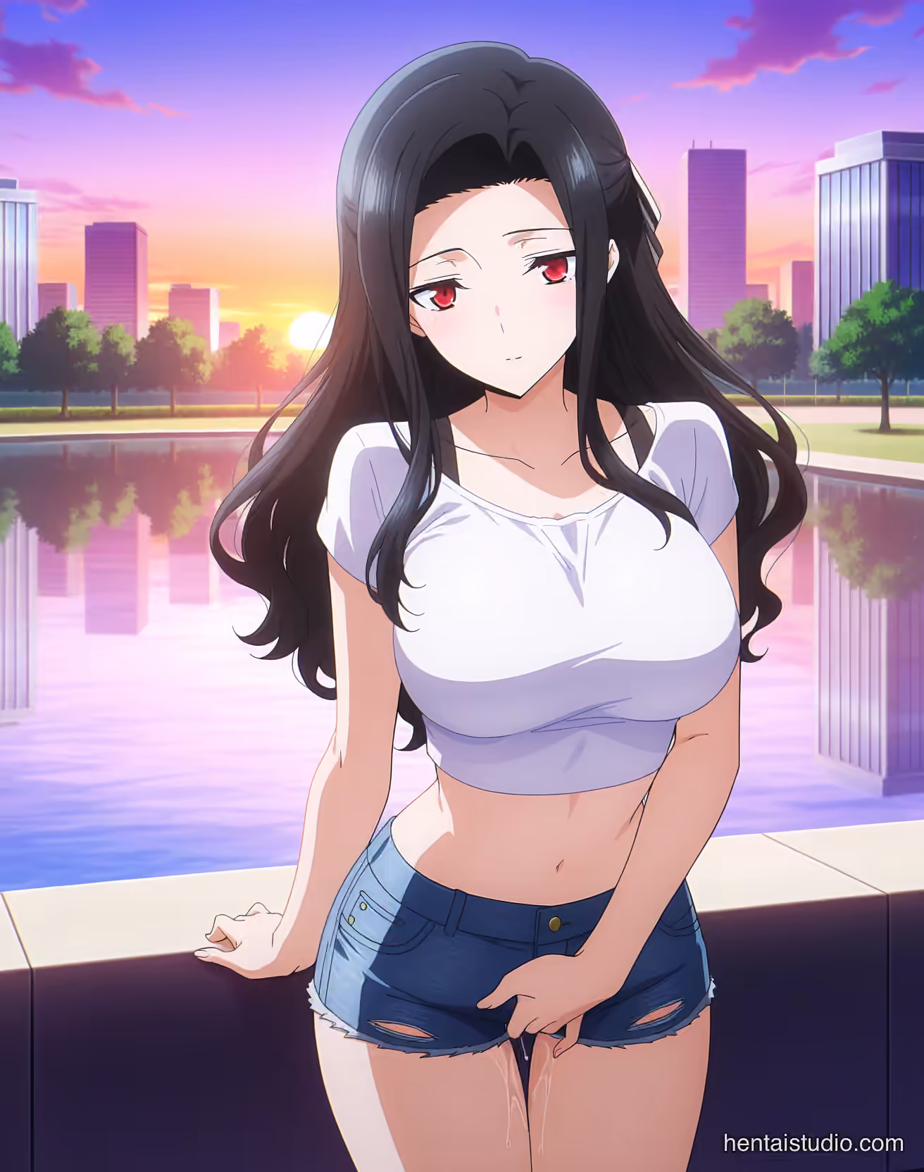 Mayumi Saegusa - The Irregular at Magic High School (Mahouka Koukou no Rettousei) - Hentai Gallery 24 - 325 Images — image 201 of 325