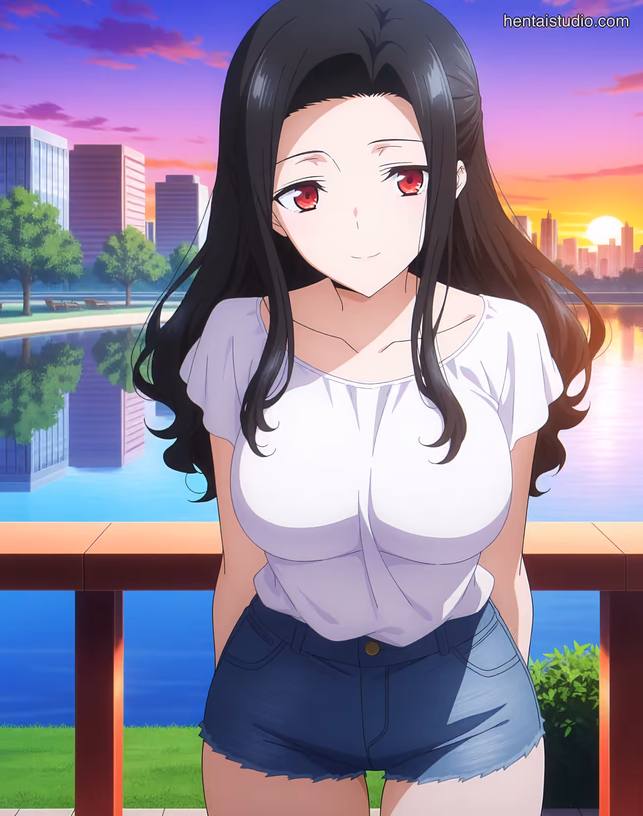 Mayumi Saegusa - The Irregular at Magic High School (Mahouka Koukou no Rettousei) - Hentai Gallery 24 - 325 Images — image 202 of 325