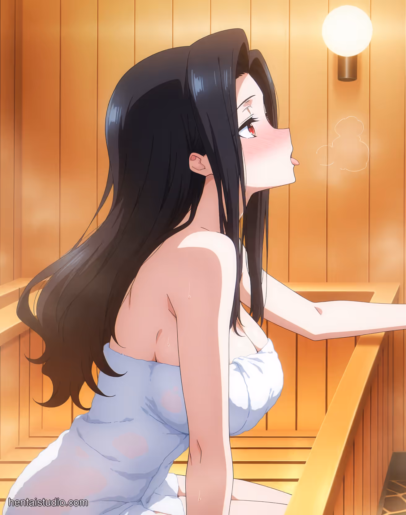 Mayumi Saegusa - The Irregular at Magic High School (Mahouka Koukou no Rettousei) - Hentai Gallery 24 - 325 Images — image 203 of 325