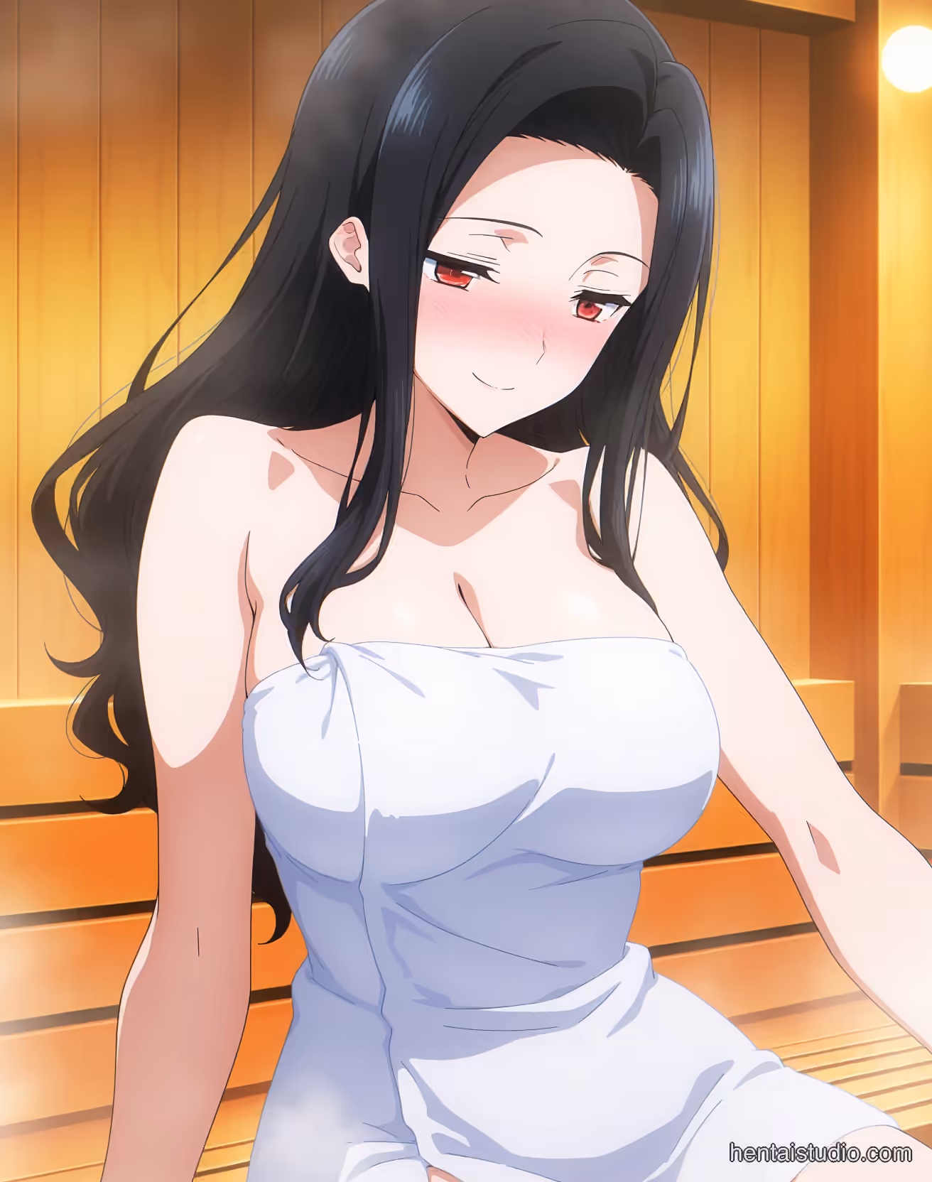 Mayumi Saegusa - The Irregular at Magic High School (Mahouka Koukou no Rettousei) - Hentai Gallery 24 - 325 Images — image 204 of 325