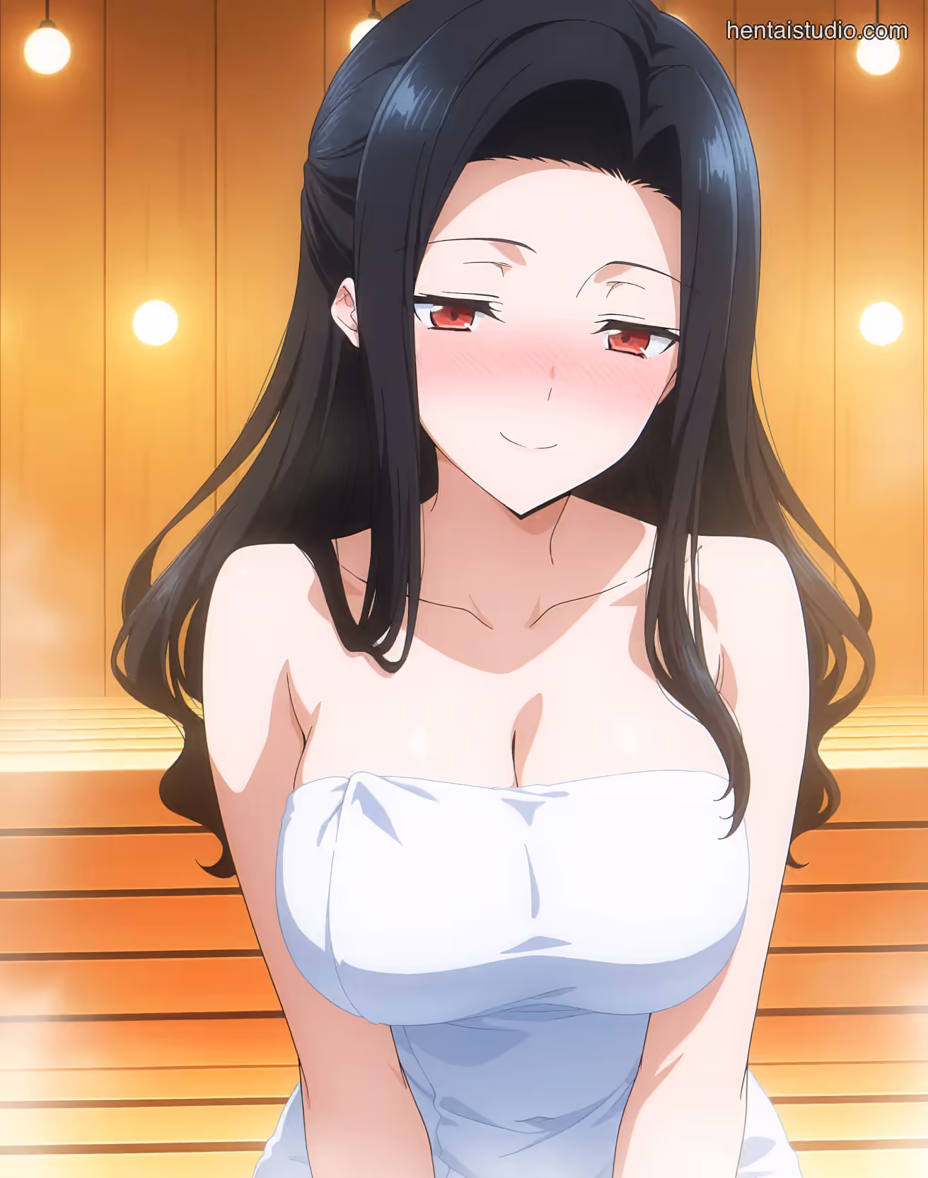 Mayumi Saegusa - The Irregular at Magic High School (Mahouka Koukou no Rettousei) - Hentai Gallery 24 - 325 Images — image 205 of 325