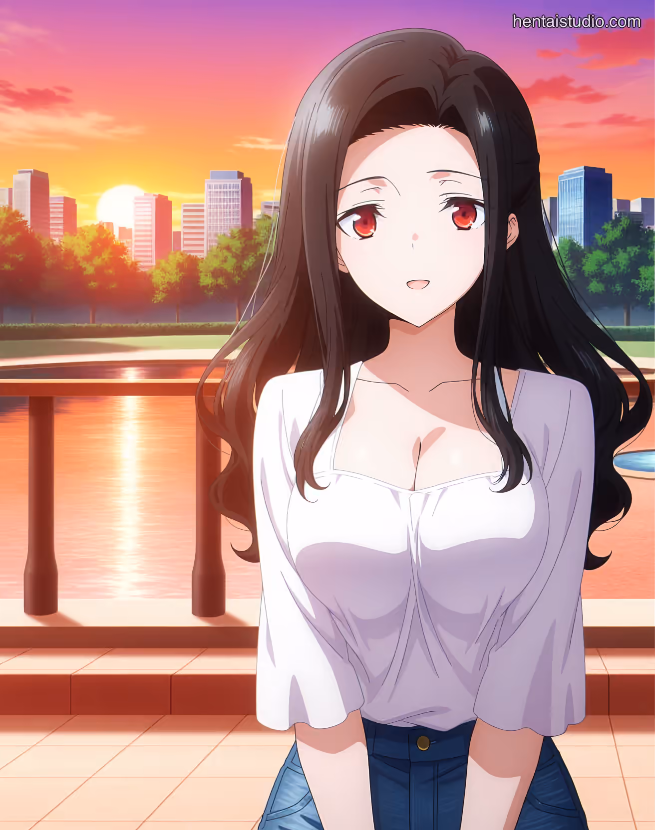Mayumi Saegusa - The Irregular at Magic High School (Mahouka Koukou no Rettousei) - Hentai Gallery 24 - 325 Images — image 206 of 325
