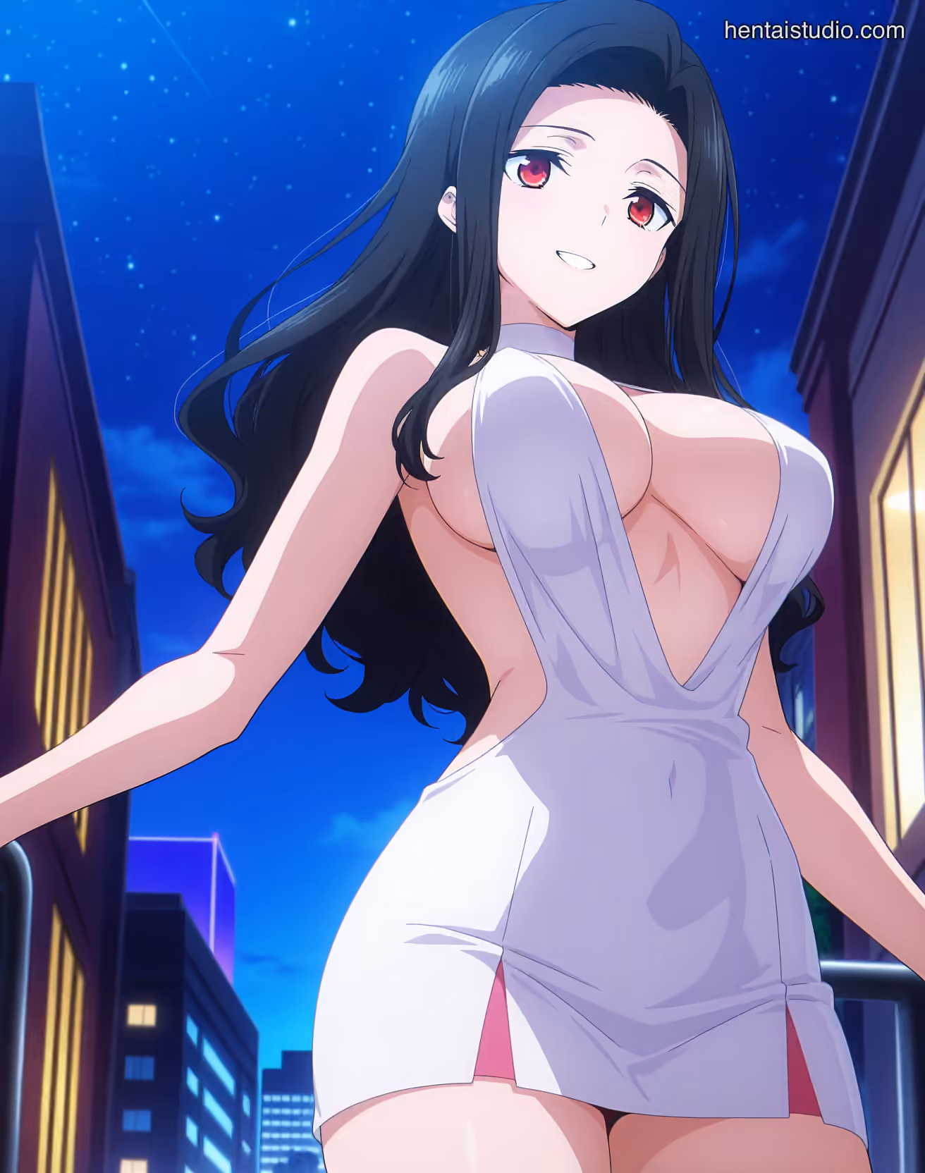 Mayumi Saegusa - The Irregular at Magic High School (Mahouka Koukou no Rettousei) - Hentai Gallery 24 - 325 Images — image 208 of 325