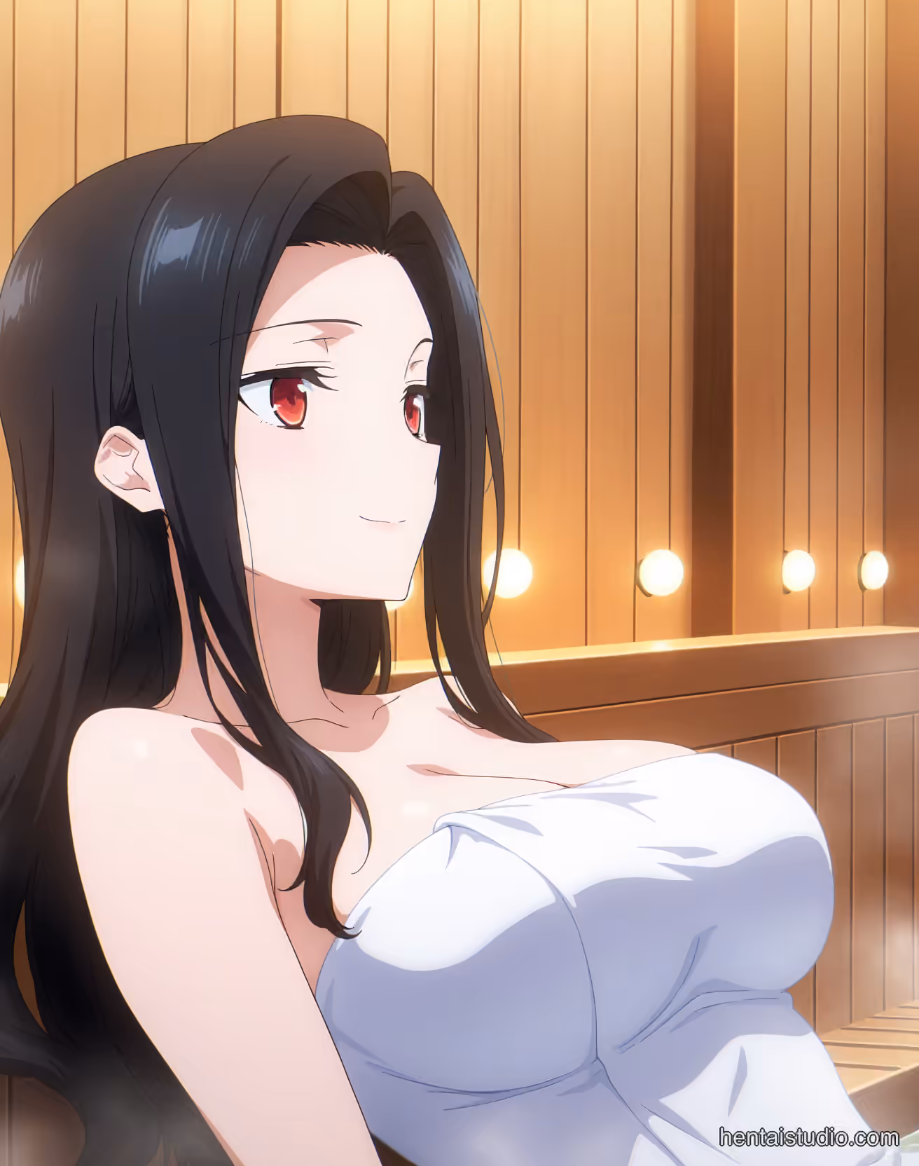 Mayumi Saegusa - The Irregular at Magic High School (Mahouka Koukou no Rettousei) - Hentai Gallery 24 - 325 Images — image 209 of 325