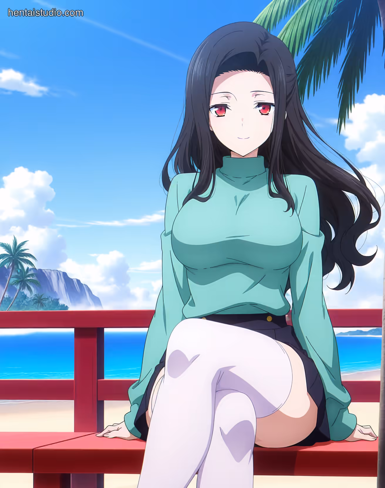 Mayumi Saegusa - The Irregular at Magic High School (Mahouka Koukou no Rettousei) - Hentai Gallery 24 - 325 Images — image 213 of 325