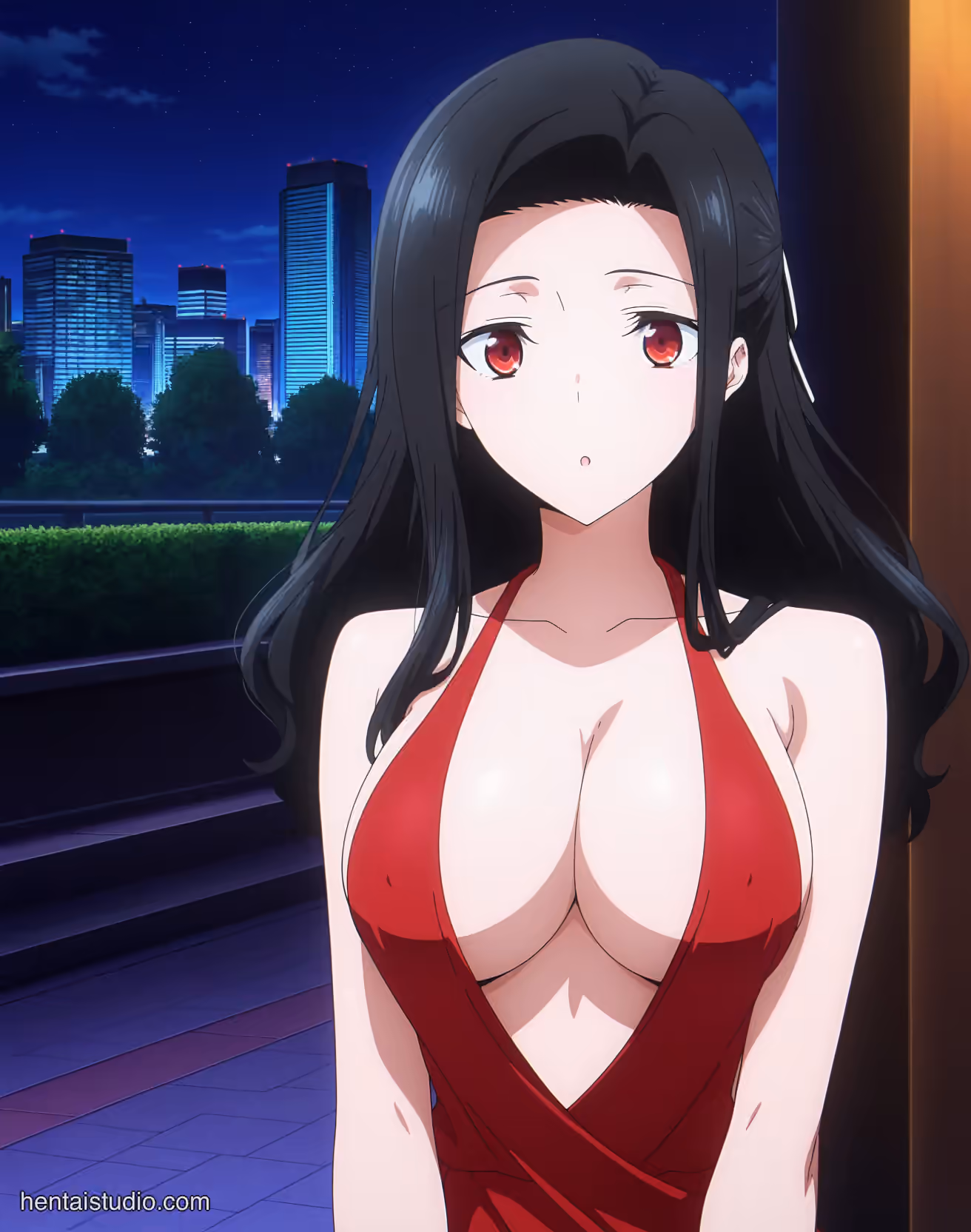 Mayumi Saegusa - The Irregular at Magic High School (Mahouka Koukou no Rettousei) - Hentai Gallery 24 - 325 Images — image 216 of 325