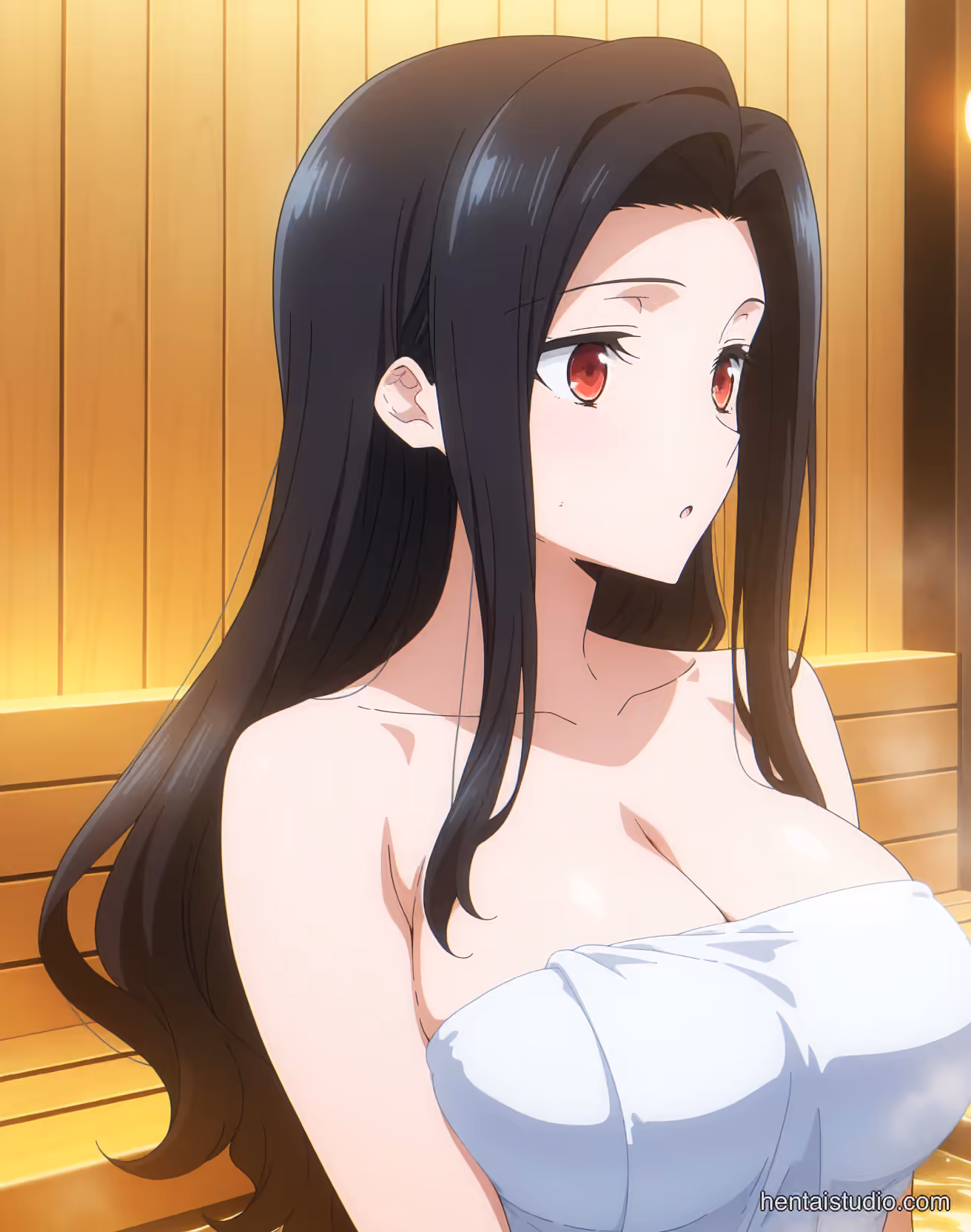 Mayumi Saegusa - The Irregular at Magic High School (Mahouka Koukou no Rettousei) - Hentai Gallery 24 - 325 Images — image 218 of 325