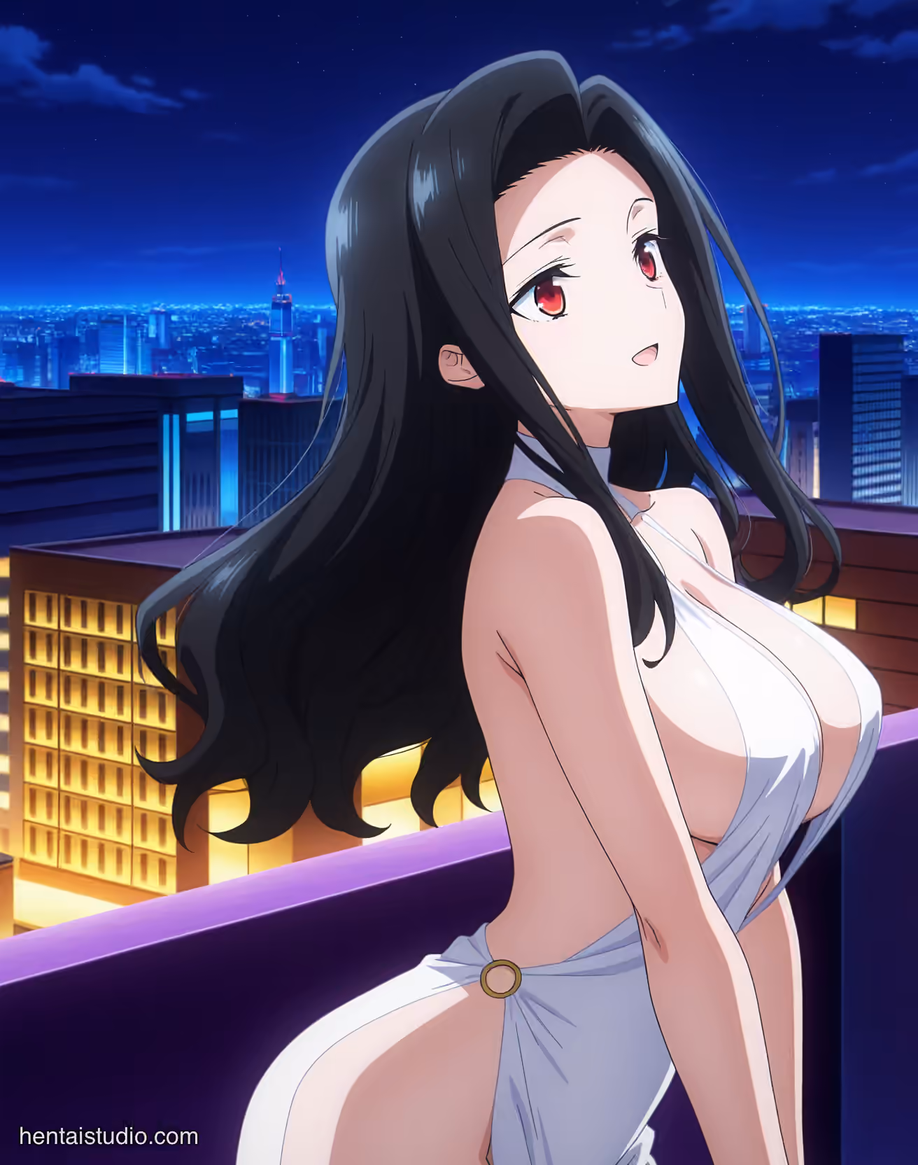 Mayumi Saegusa - The Irregular at Magic High School (Mahouka Koukou no Rettousei) - Hentai Gallery 24 - 325 Images — image 220 of 325