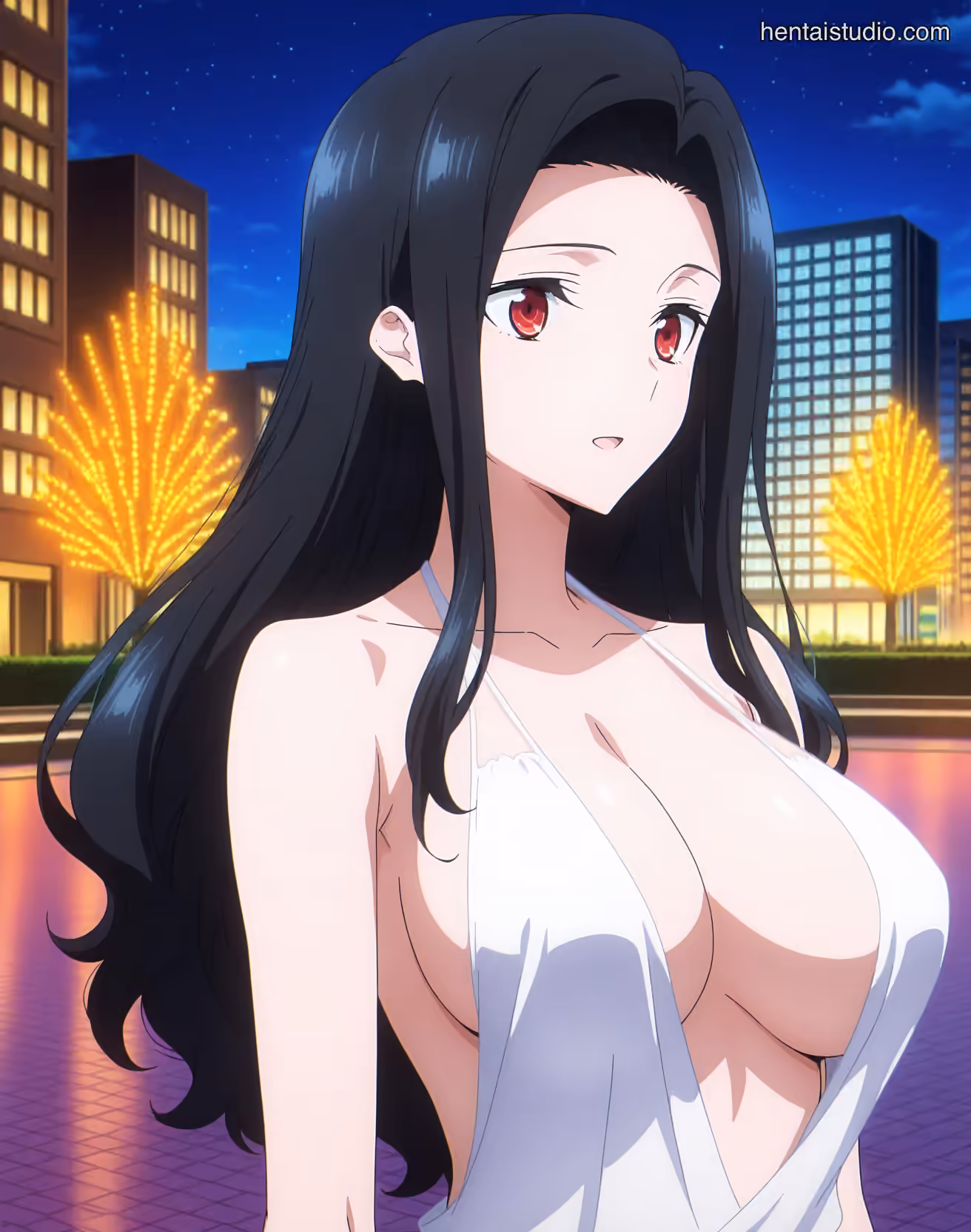 Mayumi Saegusa - The Irregular at Magic High School (Mahouka Koukou no Rettousei) - Hentai Gallery 24 - 325 Images — image 221 of 325