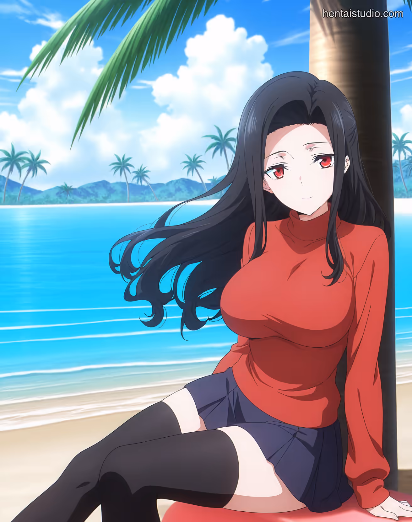 Mayumi Saegusa - The Irregular at Magic High School (Mahouka Koukou no Rettousei) - Hentai Gallery 24 - 325 Images — image 223 of 325