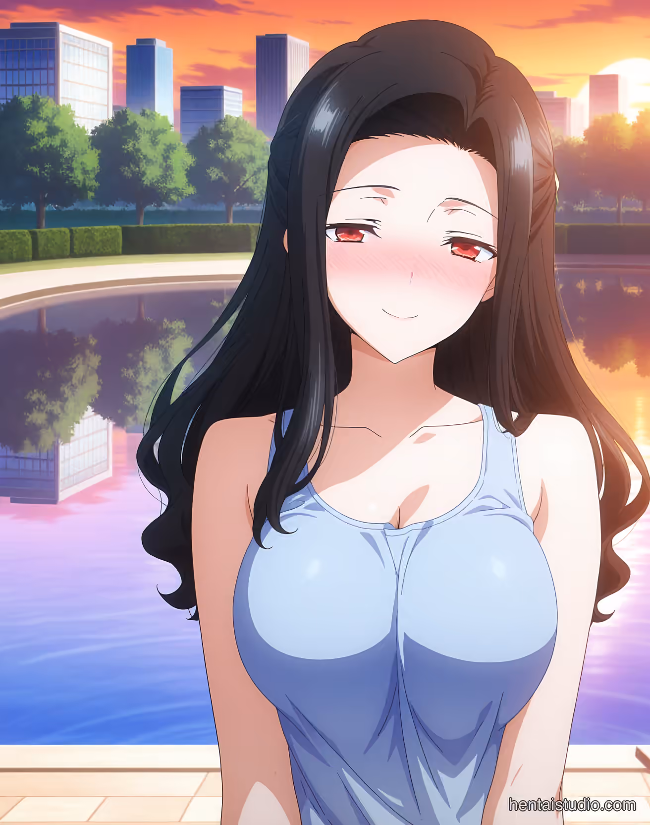 Mayumi Saegusa - The Irregular at Magic High School (Mahouka Koukou no Rettousei) - Hentai Gallery 24 - 325 Images — image 224 of 325