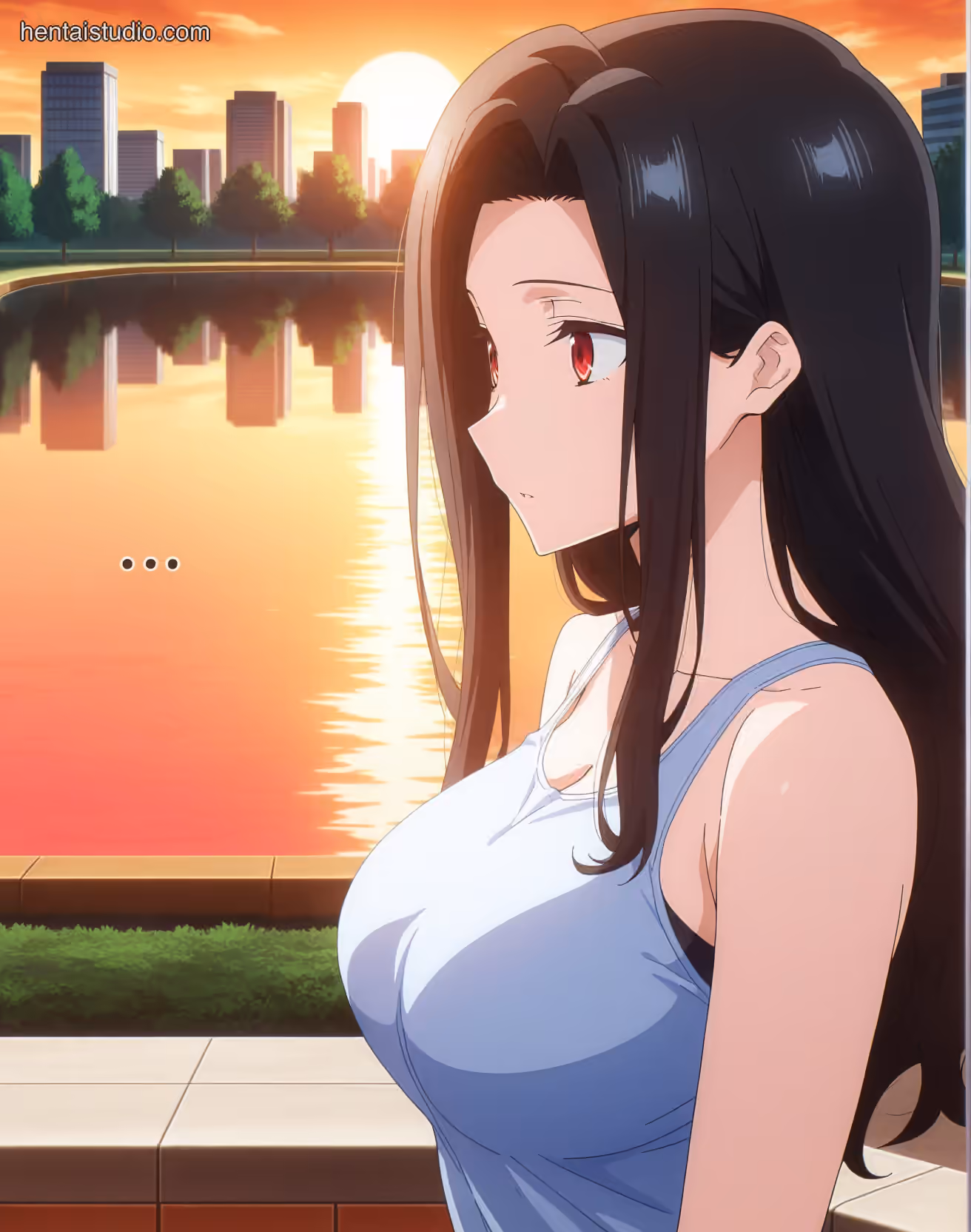 Mayumi Saegusa - The Irregular at Magic High School (Mahouka Koukou no Rettousei) - Hentai Gallery 24 - 325 Images — image 226 of 325