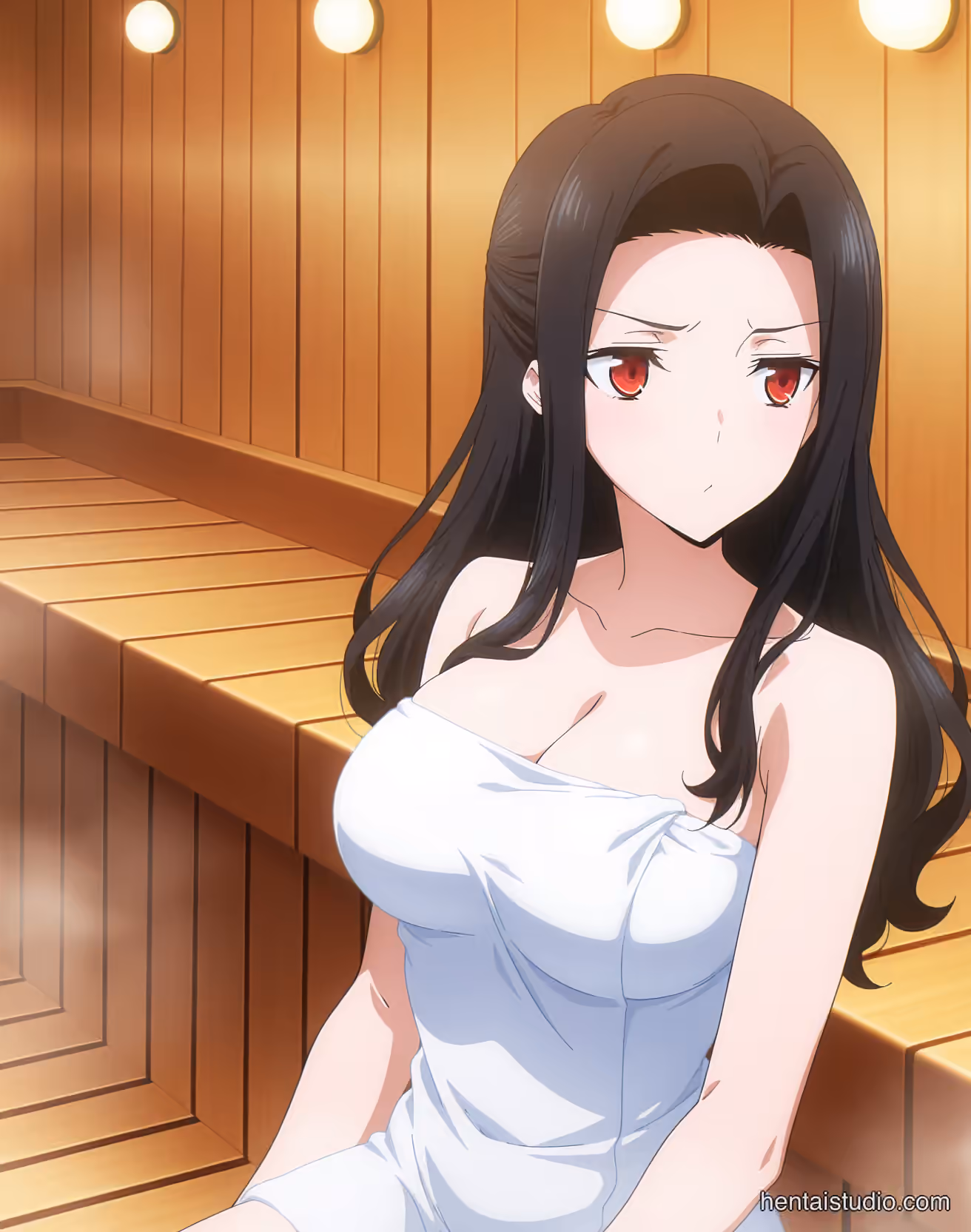Mayumi Saegusa - The Irregular at Magic High School (Mahouka Koukou no Rettousei) - Hentai Gallery 24 - 325 Images — image 228 of 325