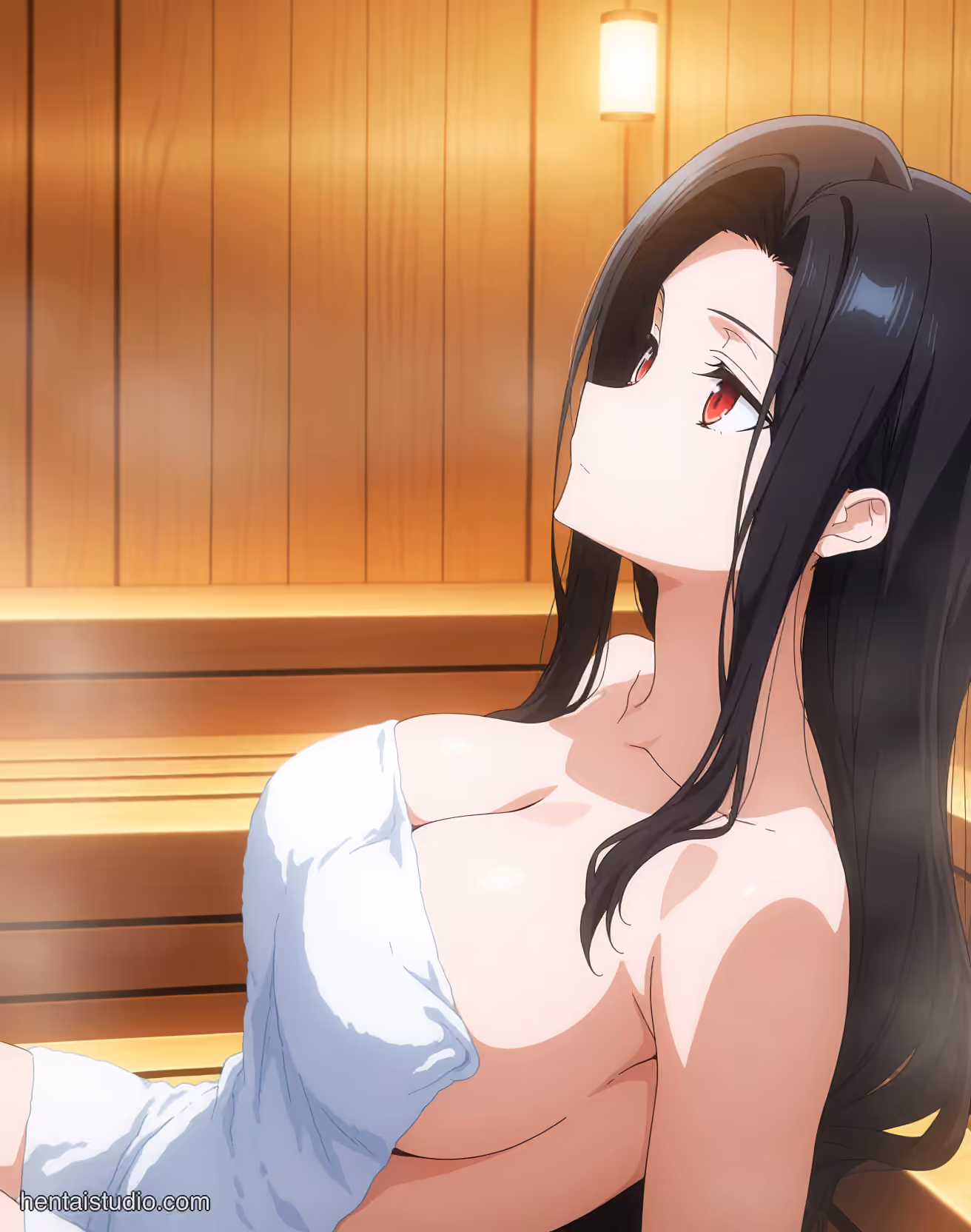 Mayumi Saegusa - The Irregular at Magic High School (Mahouka Koukou no Rettousei) - Hentai Gallery 24 - 325 Images — image 229 of 325