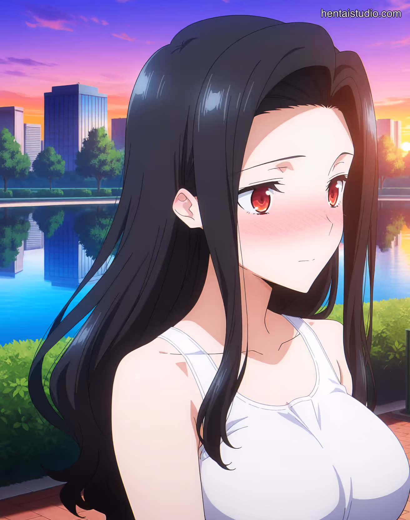 Mayumi Saegusa - The Irregular at Magic High School (Mahouka Koukou no Rettousei) - Hentai Gallery 24 - 325 Images — image 231 of 325