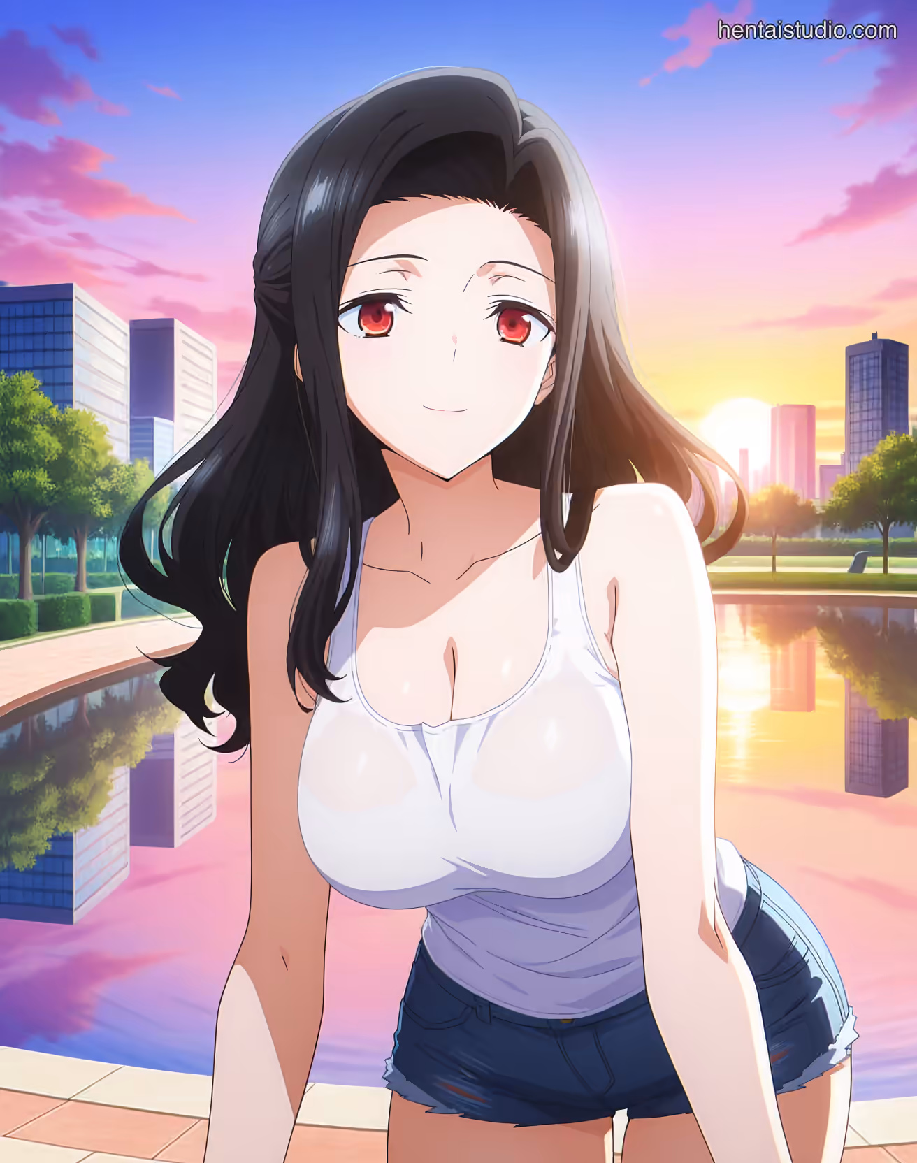 Mayumi Saegusa - The Irregular at Magic High School (Mahouka Koukou no Rettousei) - Hentai Gallery 24 - 325 Images — image 232 of 325