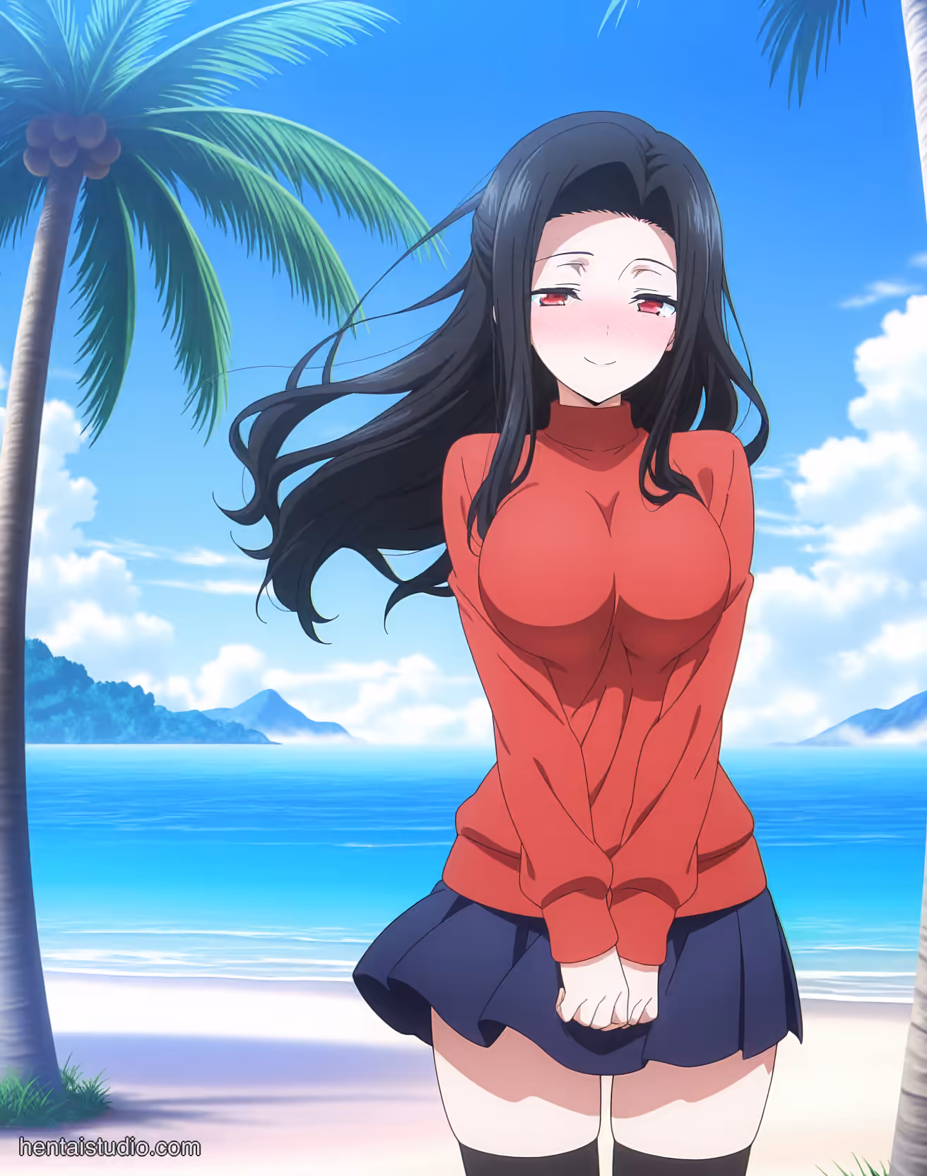 Mayumi Saegusa - The Irregular at Magic High School (Mahouka Koukou no Rettousei) - Hentai Gallery 24 - 325 Images — image 233 of 325