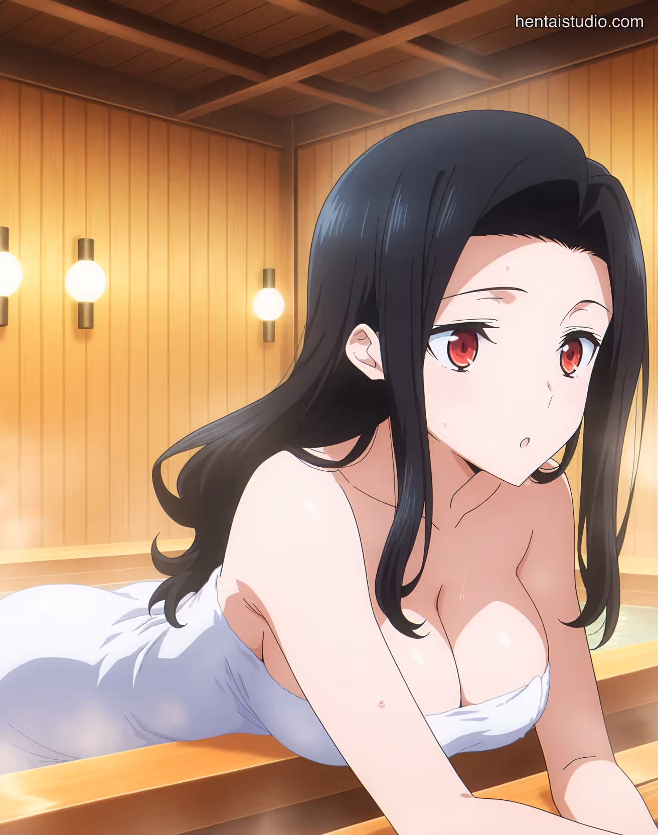 Mayumi Saegusa - The Irregular at Magic High School (Mahouka Koukou no Rettousei) - Hentai Gallery 24 - 325 Images — image 234 of 325