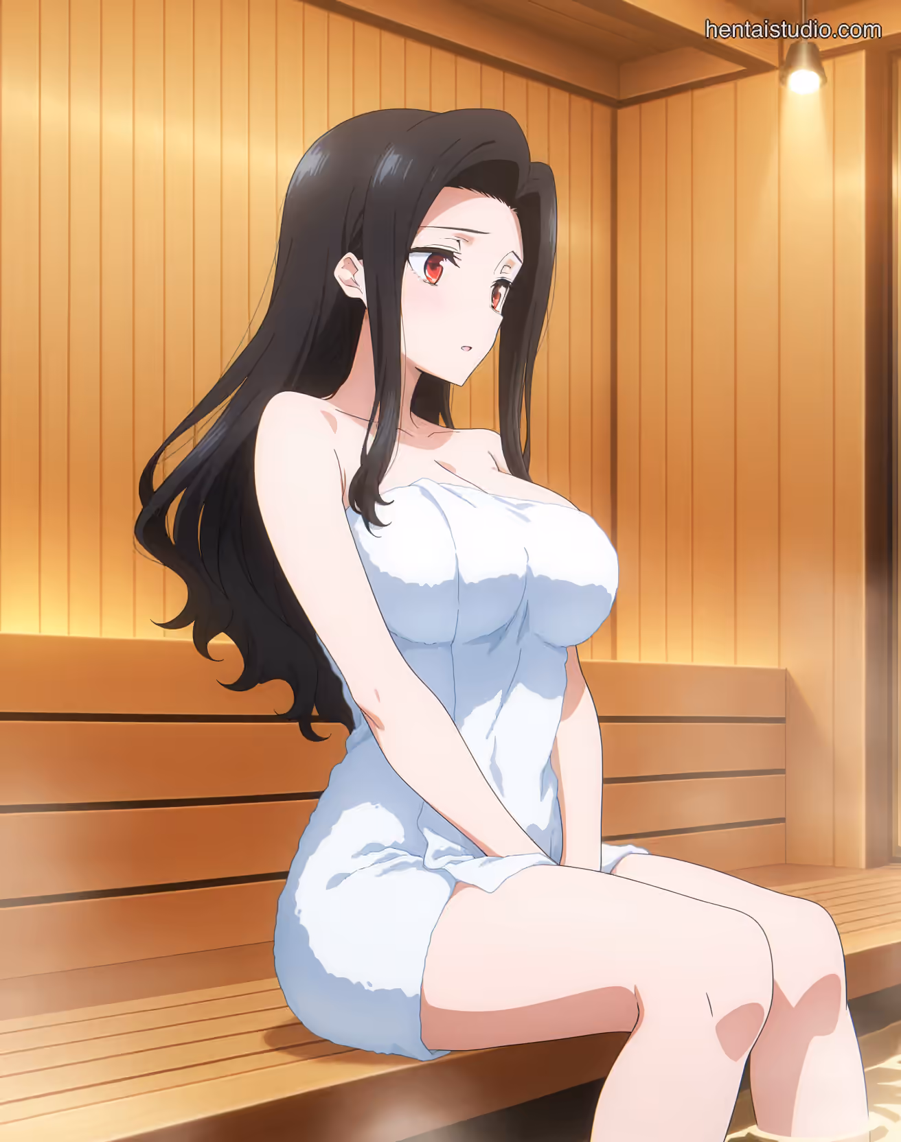 Mayumi Saegusa - The Irregular at Magic High School (Mahouka Koukou no Rettousei) - Hentai Gallery 24 - 325 Images — image 235 of 325
