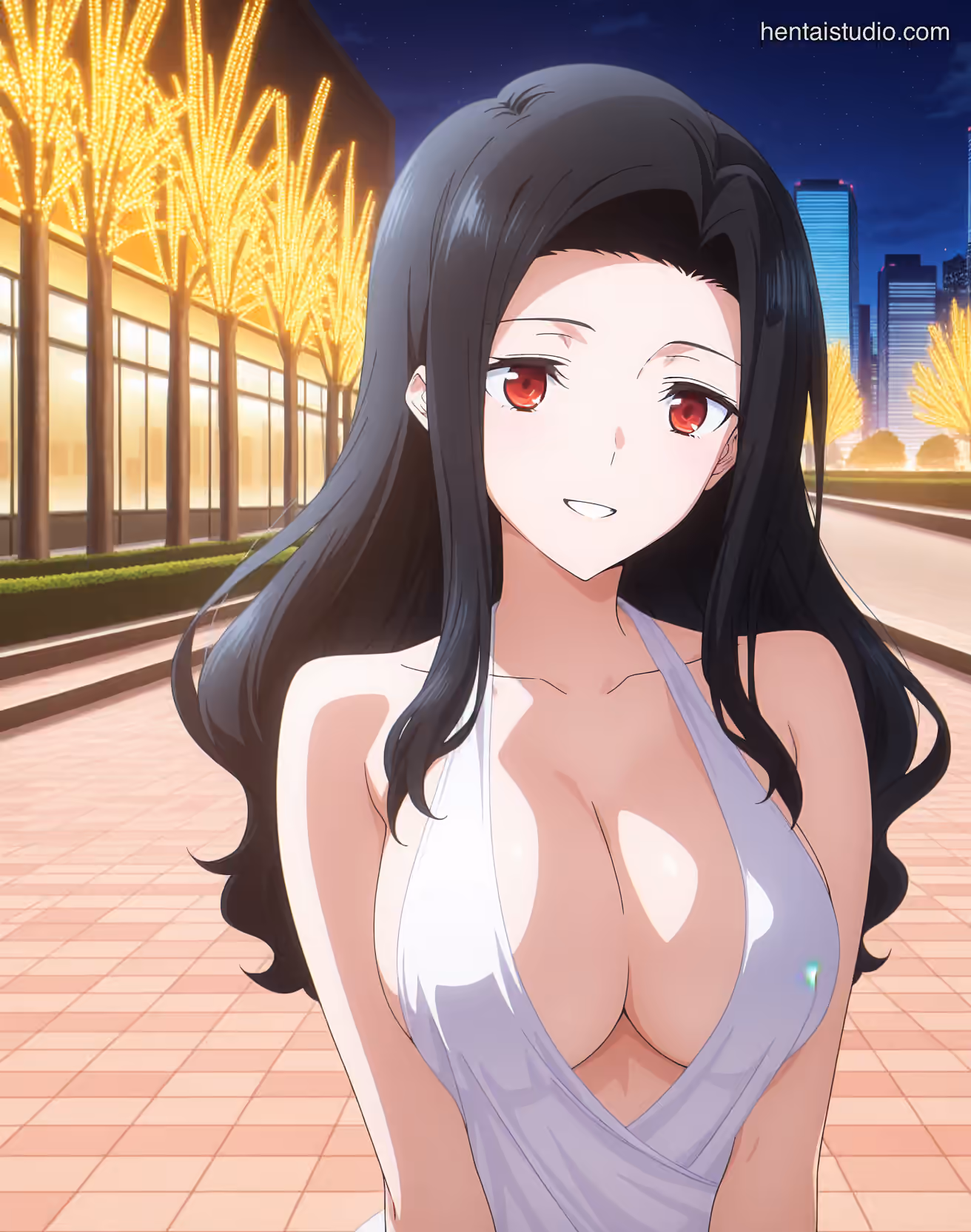 Mayumi Saegusa - The Irregular at Magic High School (Mahouka Koukou no Rettousei) - Hentai Gallery 24 - 325 Images — image 236 of 325