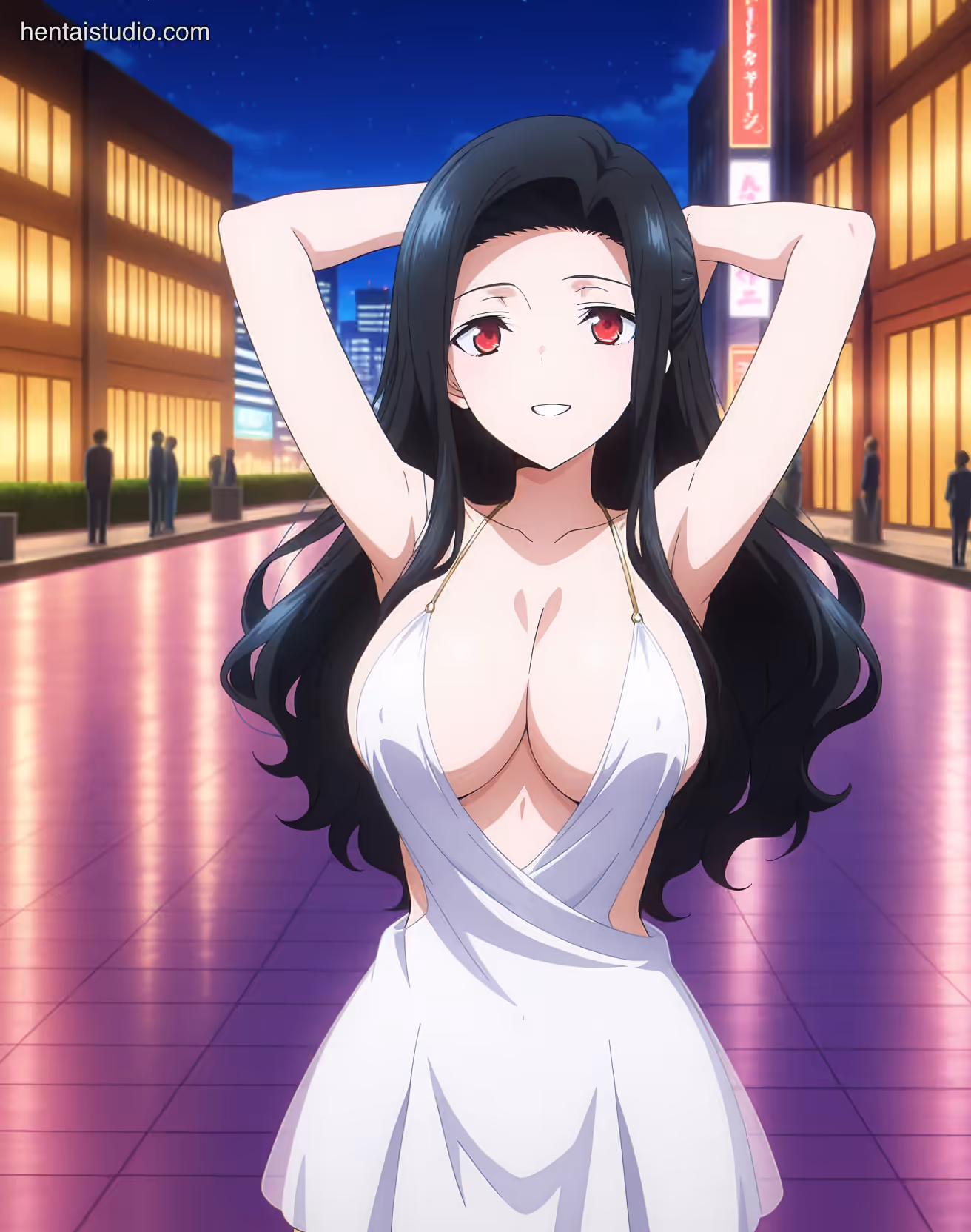 Mayumi Saegusa - The Irregular at Magic High School (Mahouka Koukou no Rettousei) - Hentai Gallery 24 - 325 Images — image 237 of 325
