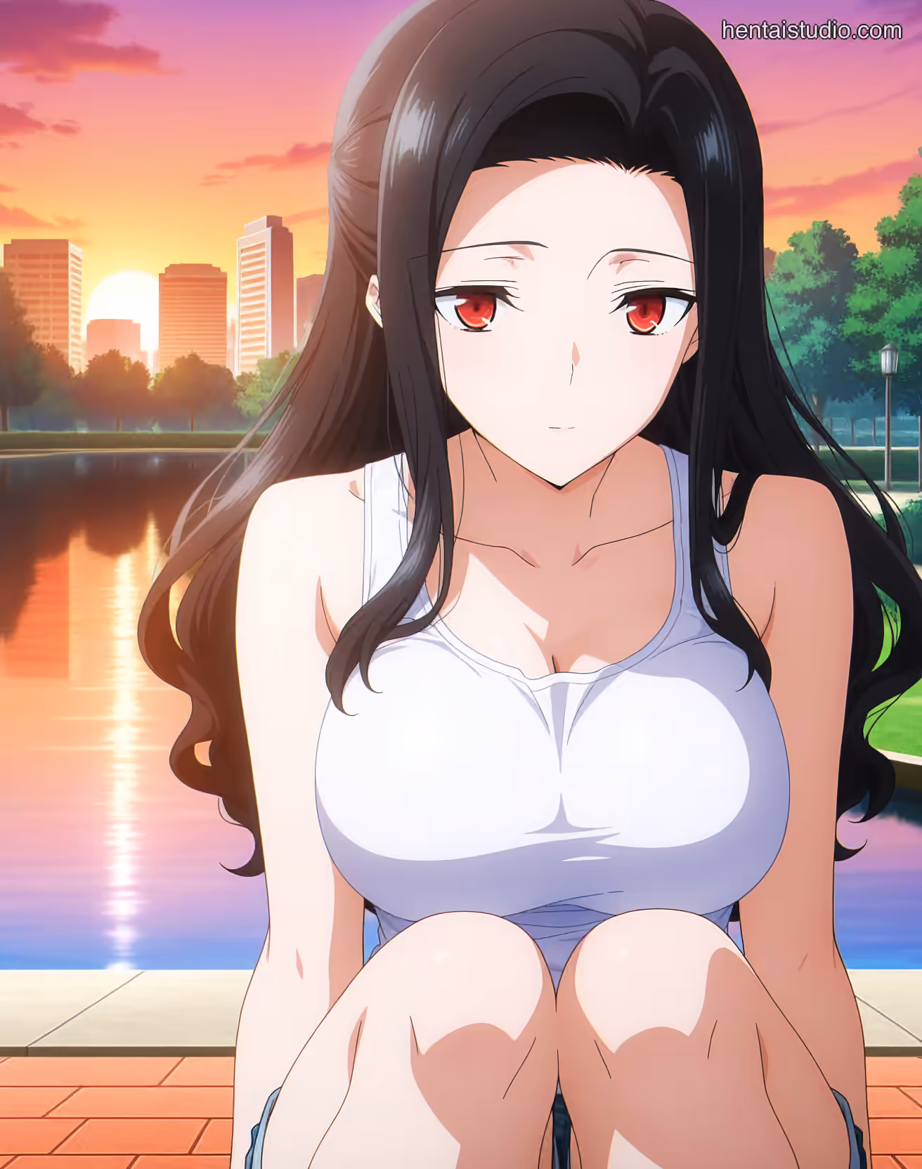 Mayumi Saegusa - The Irregular at Magic High School (Mahouka Koukou no Rettousei) - Hentai Gallery 24 - 325 Images — image 238 of 325