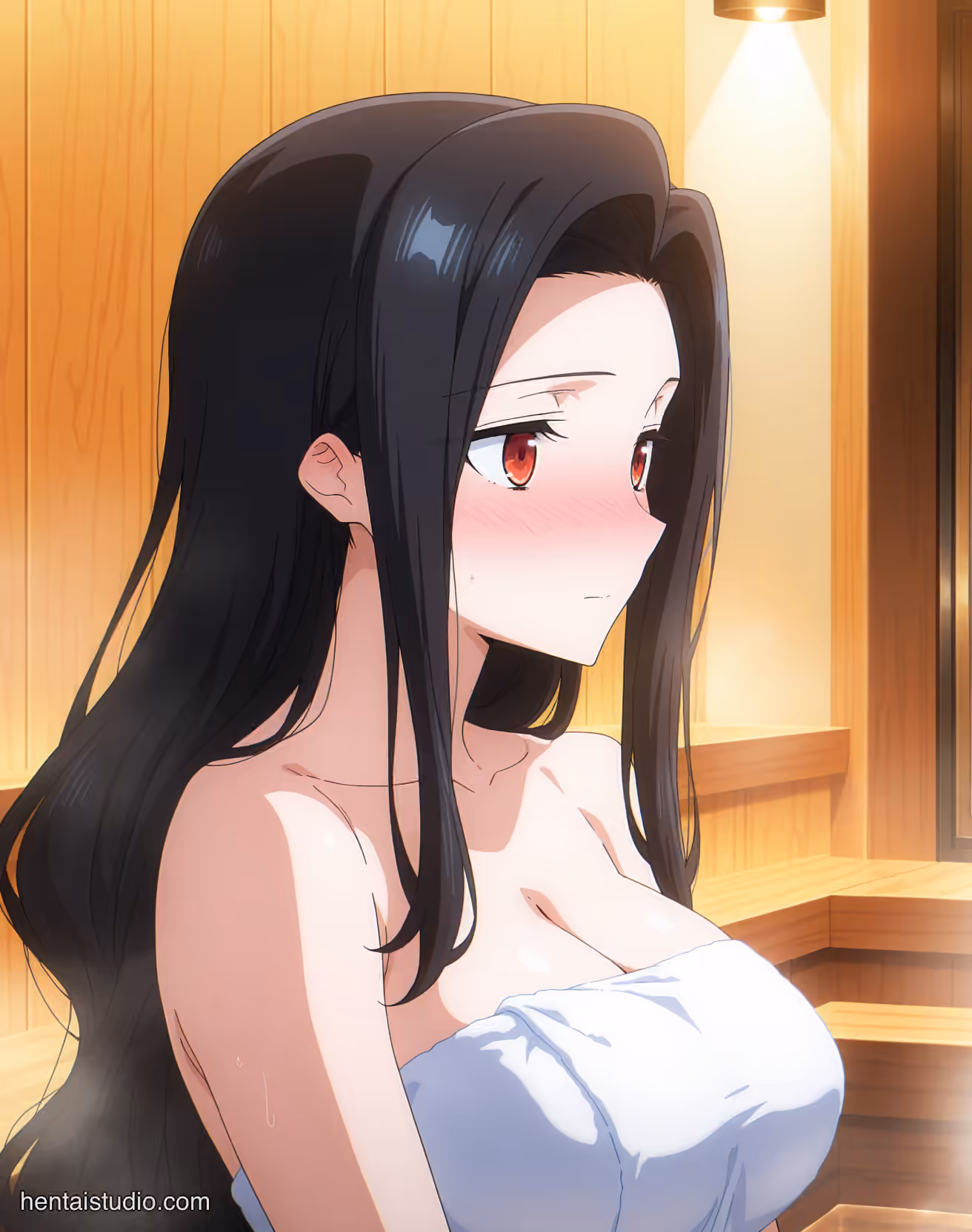 Mayumi Saegusa - The Irregular at Magic High School (Mahouka Koukou no Rettousei) - Hentai Gallery 24 - 325 Images — image 240 of 325