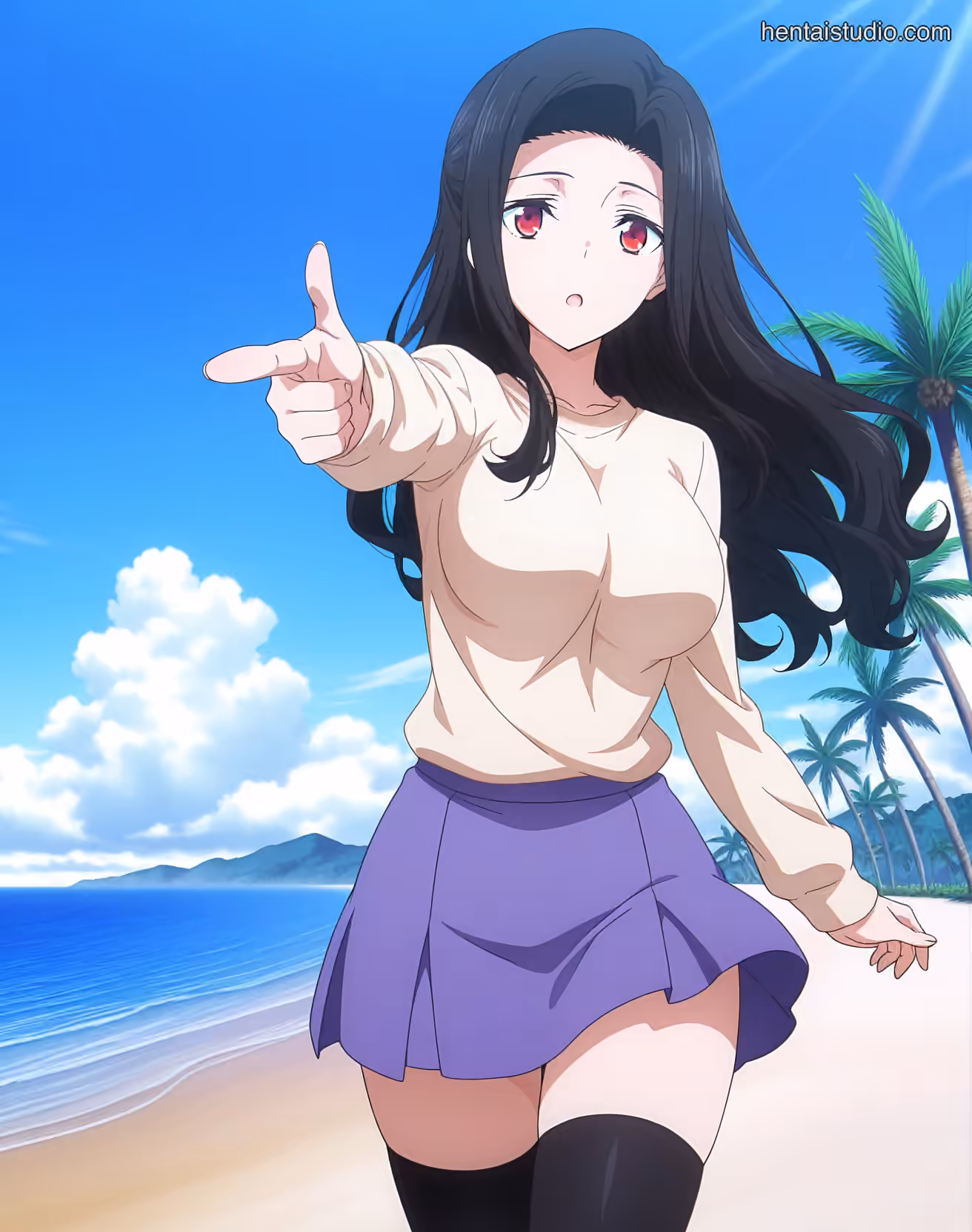 Mayumi Saegusa - The Irregular at Magic High School (Mahouka Koukou no Rettousei) - Hentai Gallery 24 - 325 Images — image 241 of 325