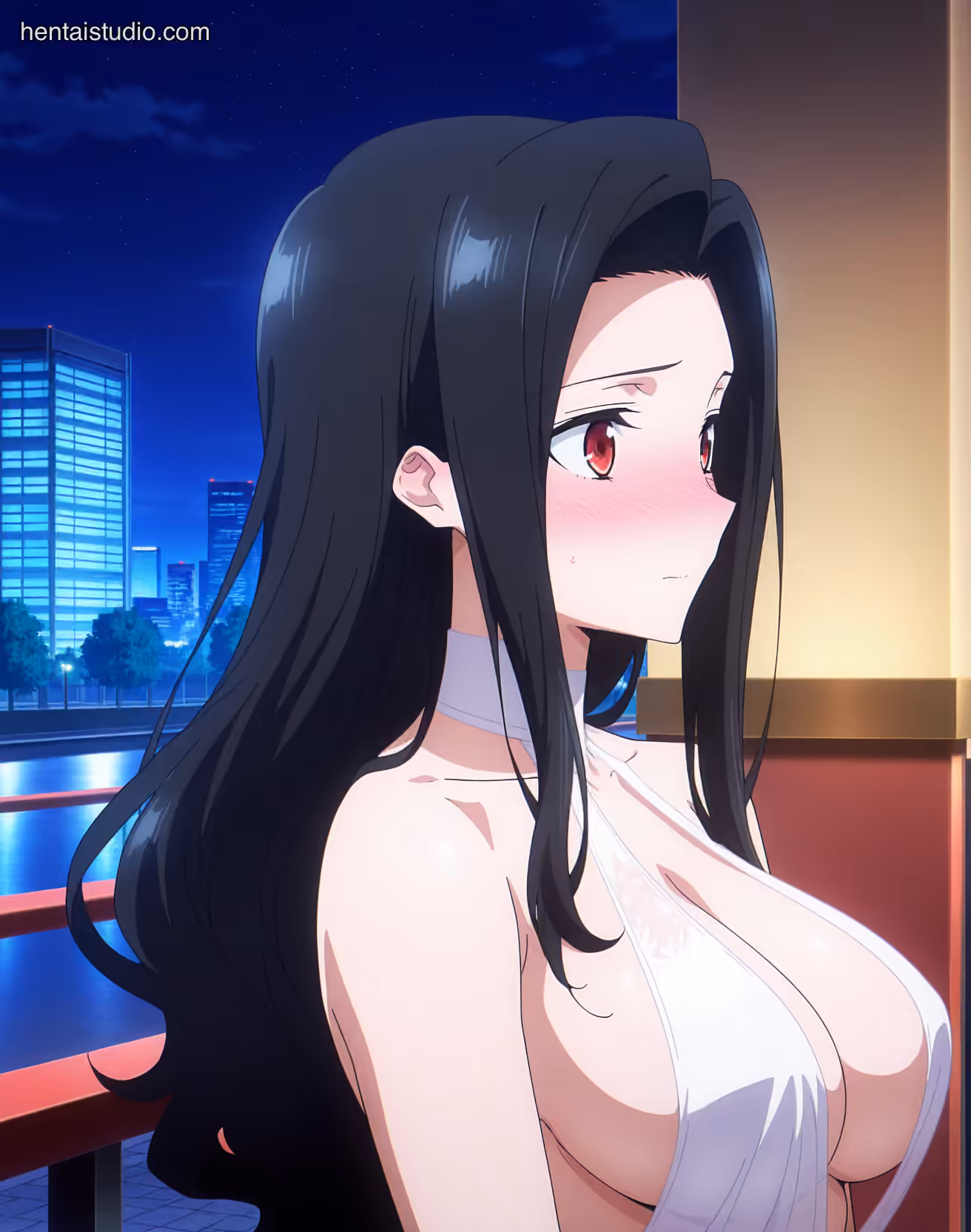 Mayumi Saegusa - The Irregular at Magic High School (Mahouka Koukou no Rettousei) - Hentai Gallery 24 - 325 Images — image 243 of 325