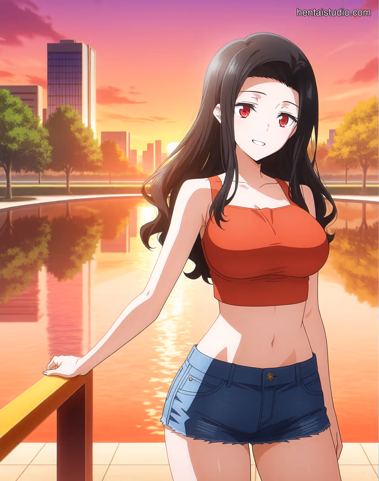 Mayumi Saegusa - The Irregular at Magic High School (Mahouka Koukou no Rettousei) - Hentai Gallery 24 - 325 Images — image 244 of 325