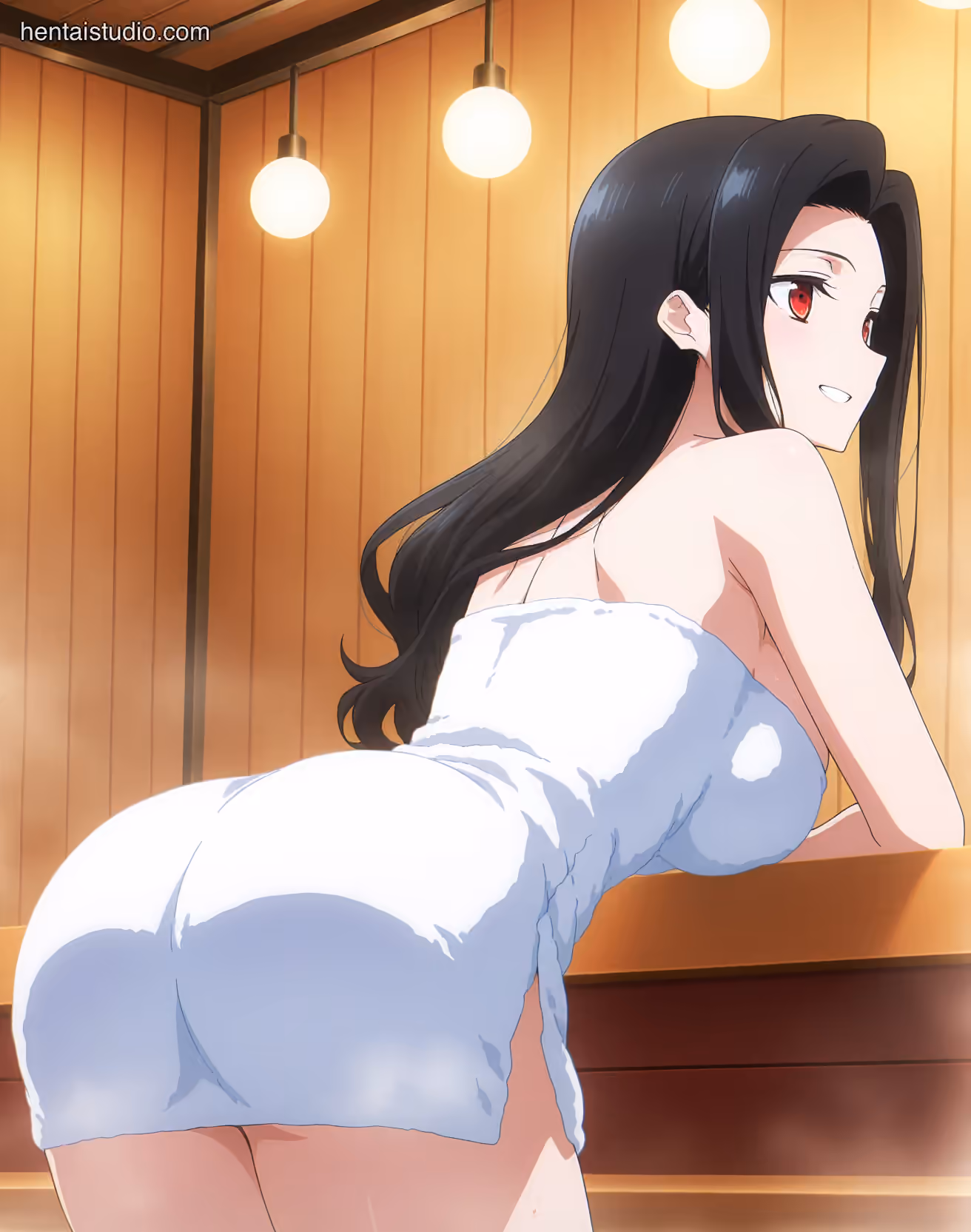 Mayumi Saegusa - The Irregular at Magic High School (Mahouka Koukou no Rettousei) - Hentai Gallery 24 - 325 Images — image 246 of 325