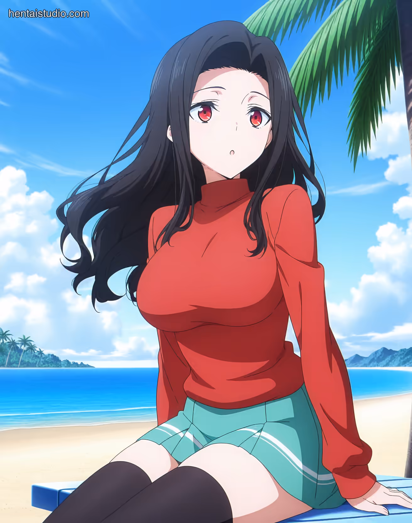 Mayumi Saegusa - The Irregular at Magic High School (Mahouka Koukou no Rettousei) - Hentai Gallery 24 - 325 Images — image 247 of 325