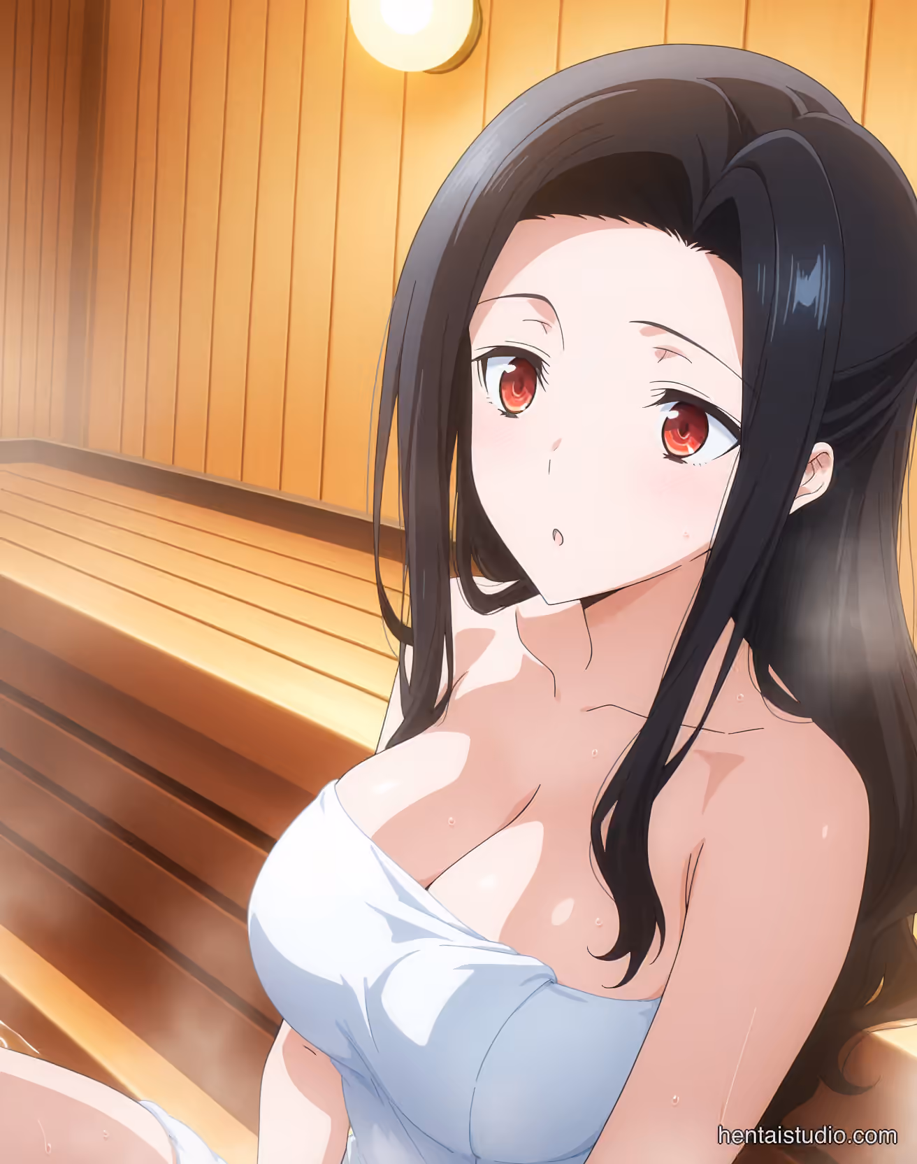Mayumi Saegusa - The Irregular at Magic High School (Mahouka Koukou no Rettousei) - Hentai Gallery 24 - 325 Images — image 248 of 325