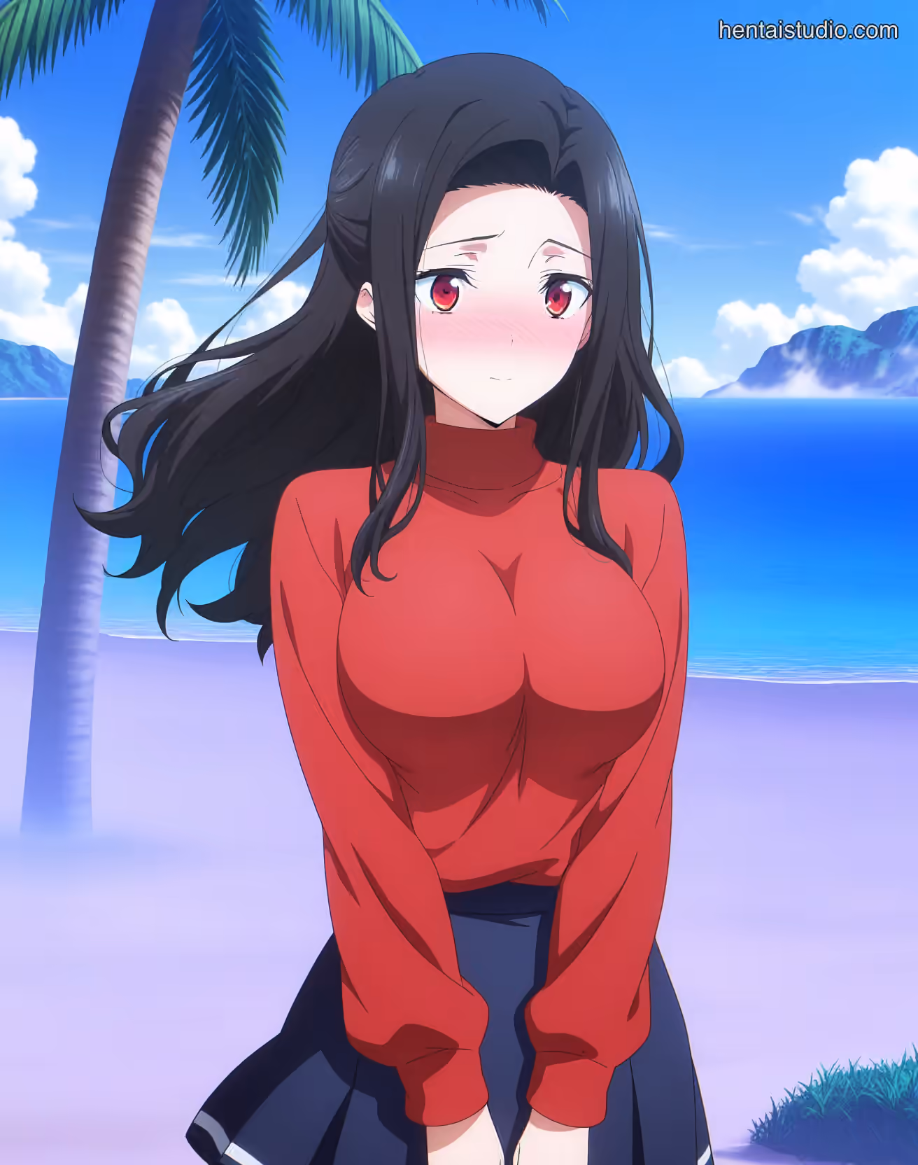 Mayumi Saegusa - The Irregular at Magic High School (Mahouka Koukou no Rettousei) - Hentai Gallery 24 - 325 Images — image 249 of 325